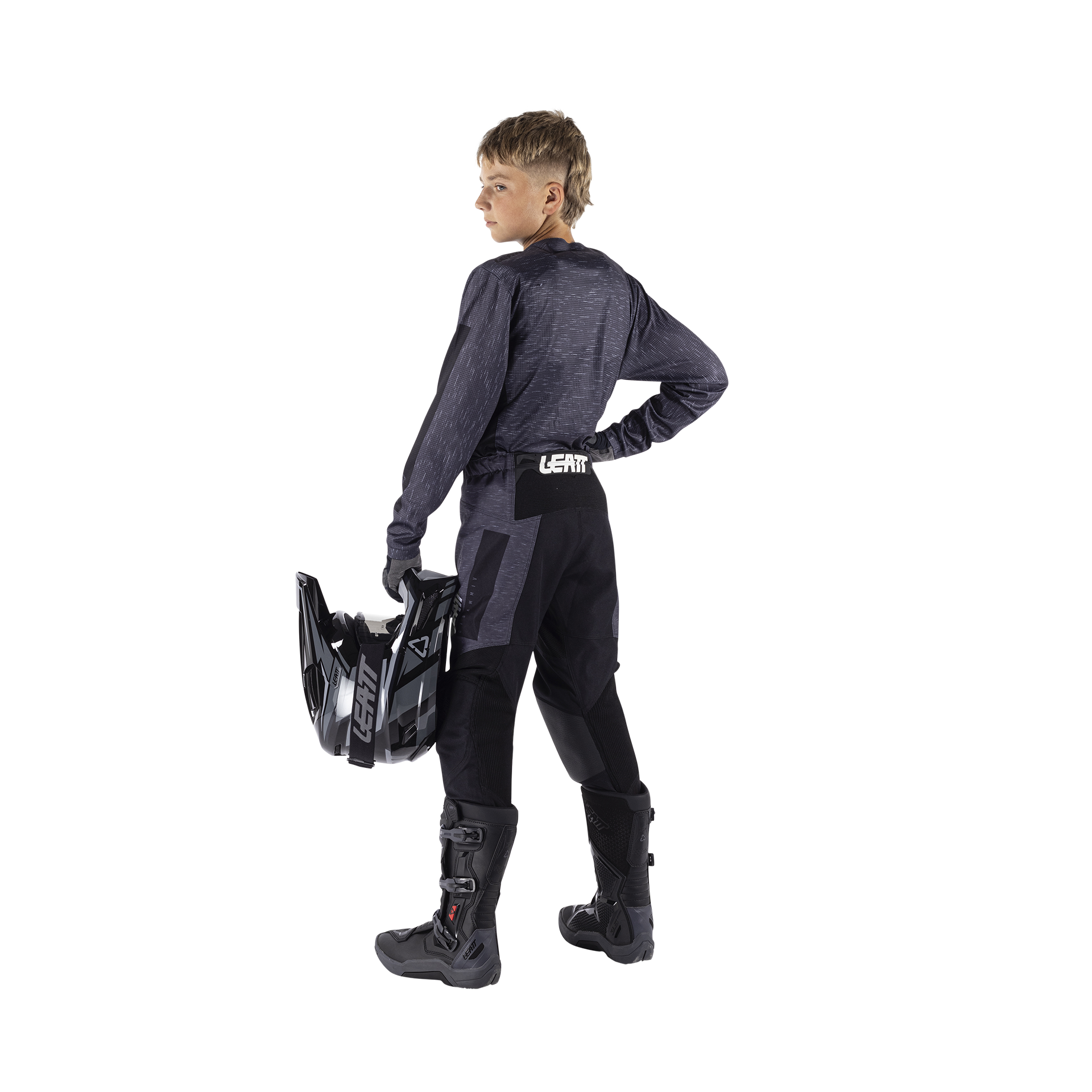 Kit Moto 3.5 Ride - Junior/Mini