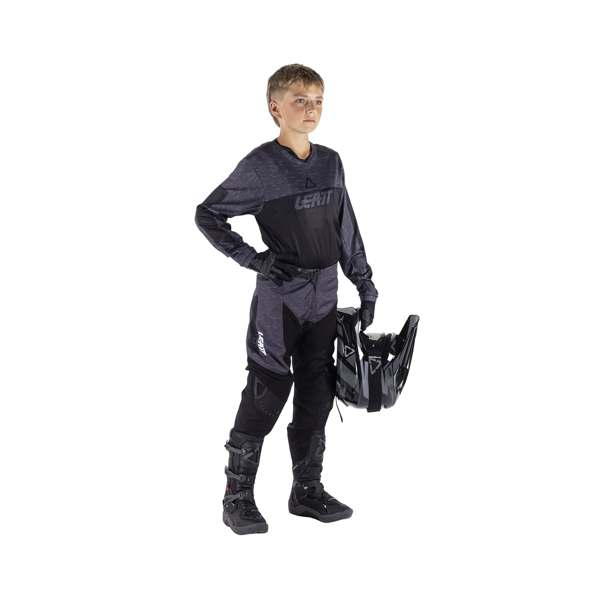 Kit Moto 3.5 Ride - Junior/Mini