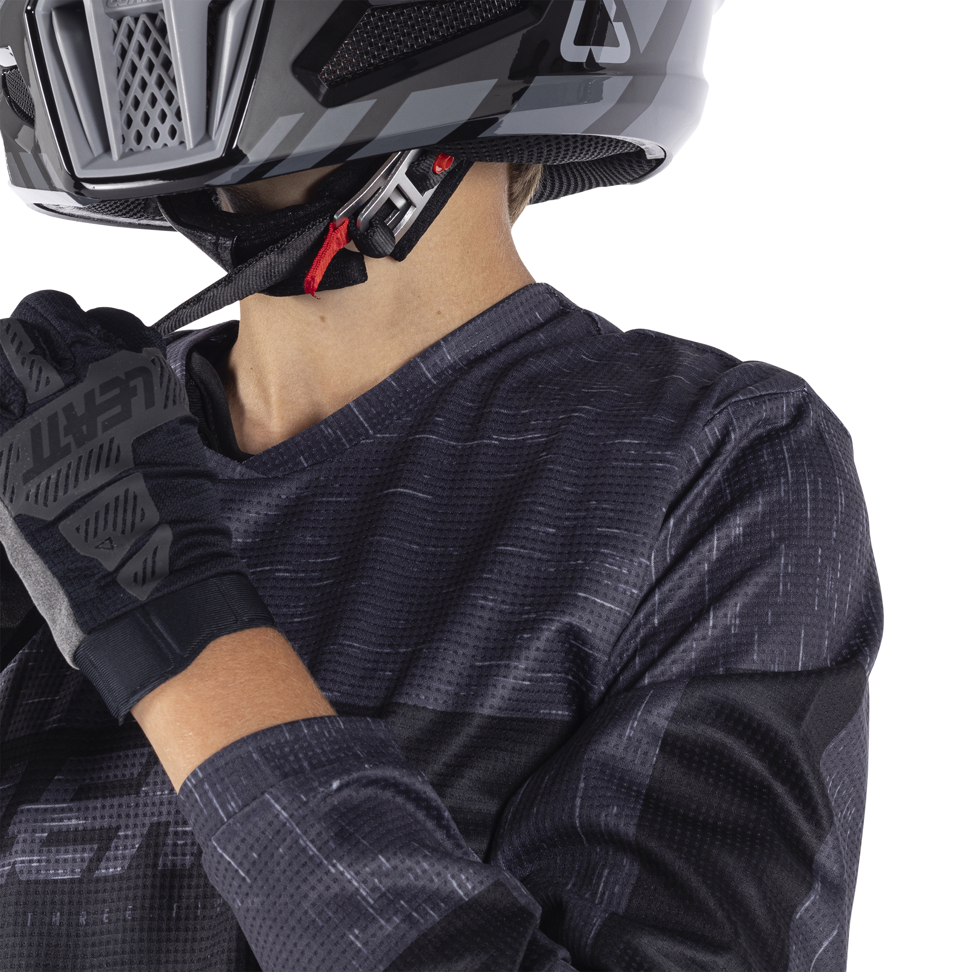 Kit Moto 3.5 Ride - Junior/Mini