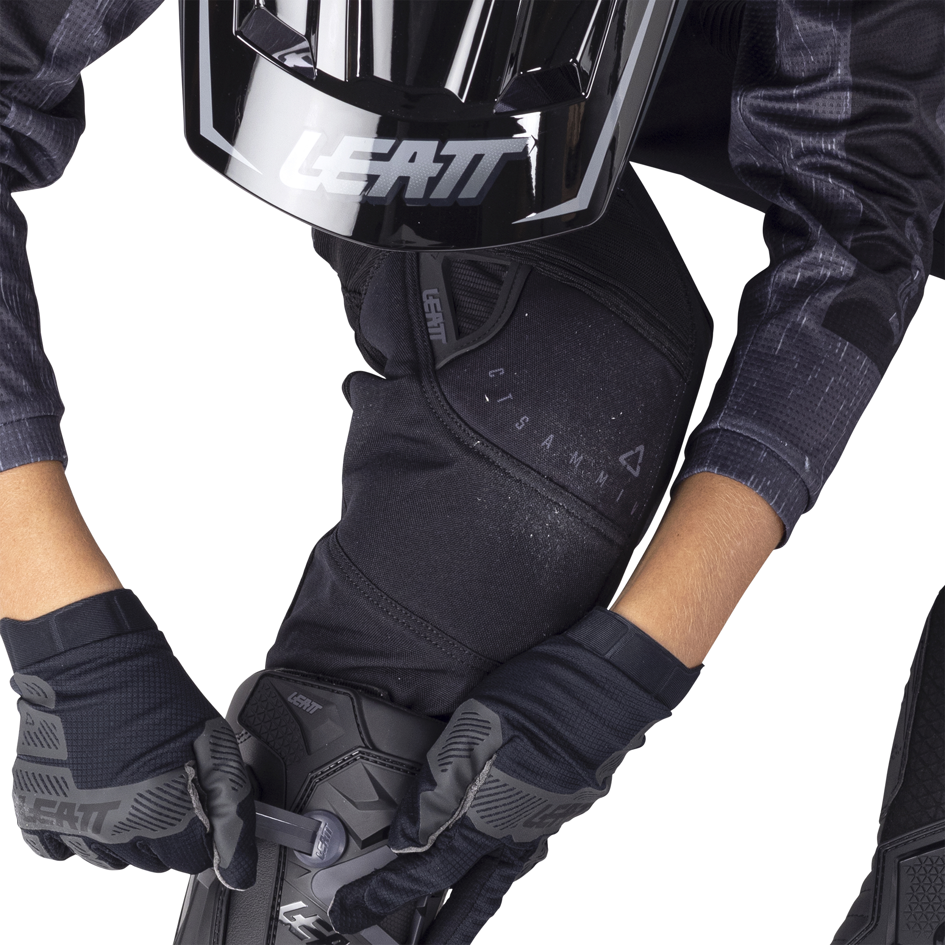 Kit Moto 3.5 Ride - Junior/Mini