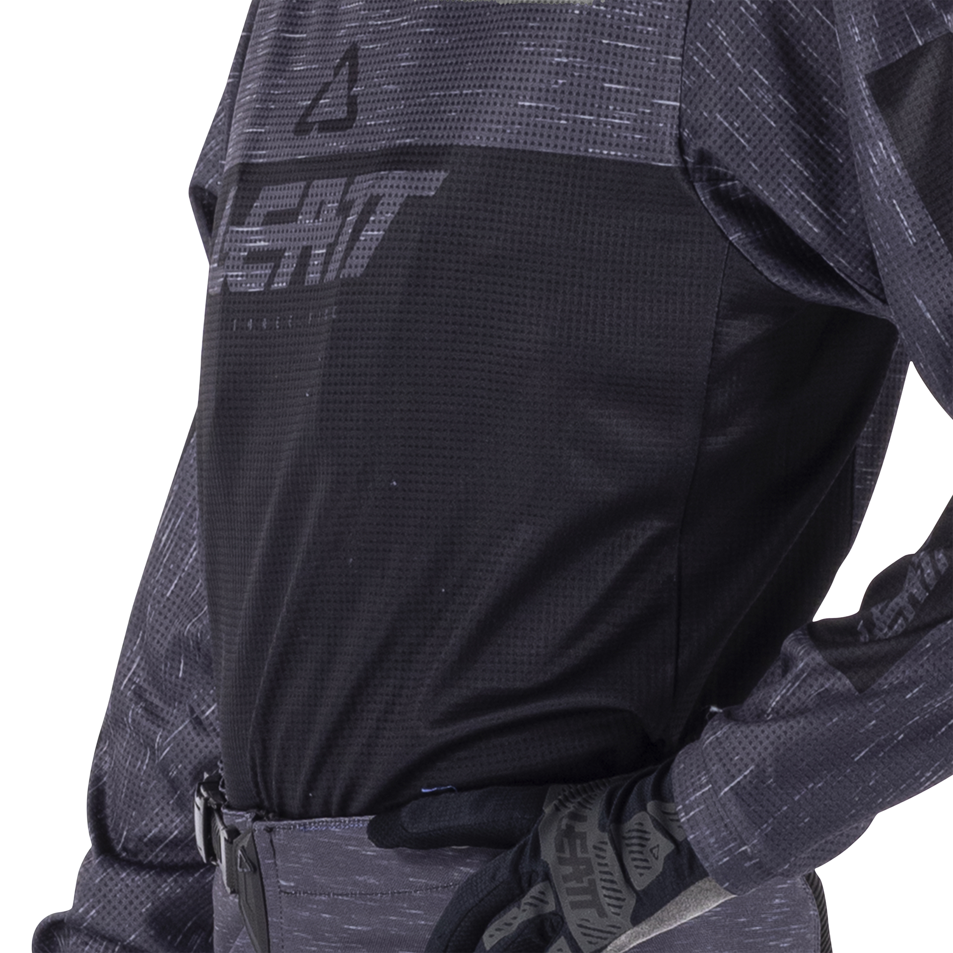 Kit Moto 3.5 Ride - Junior/Mini