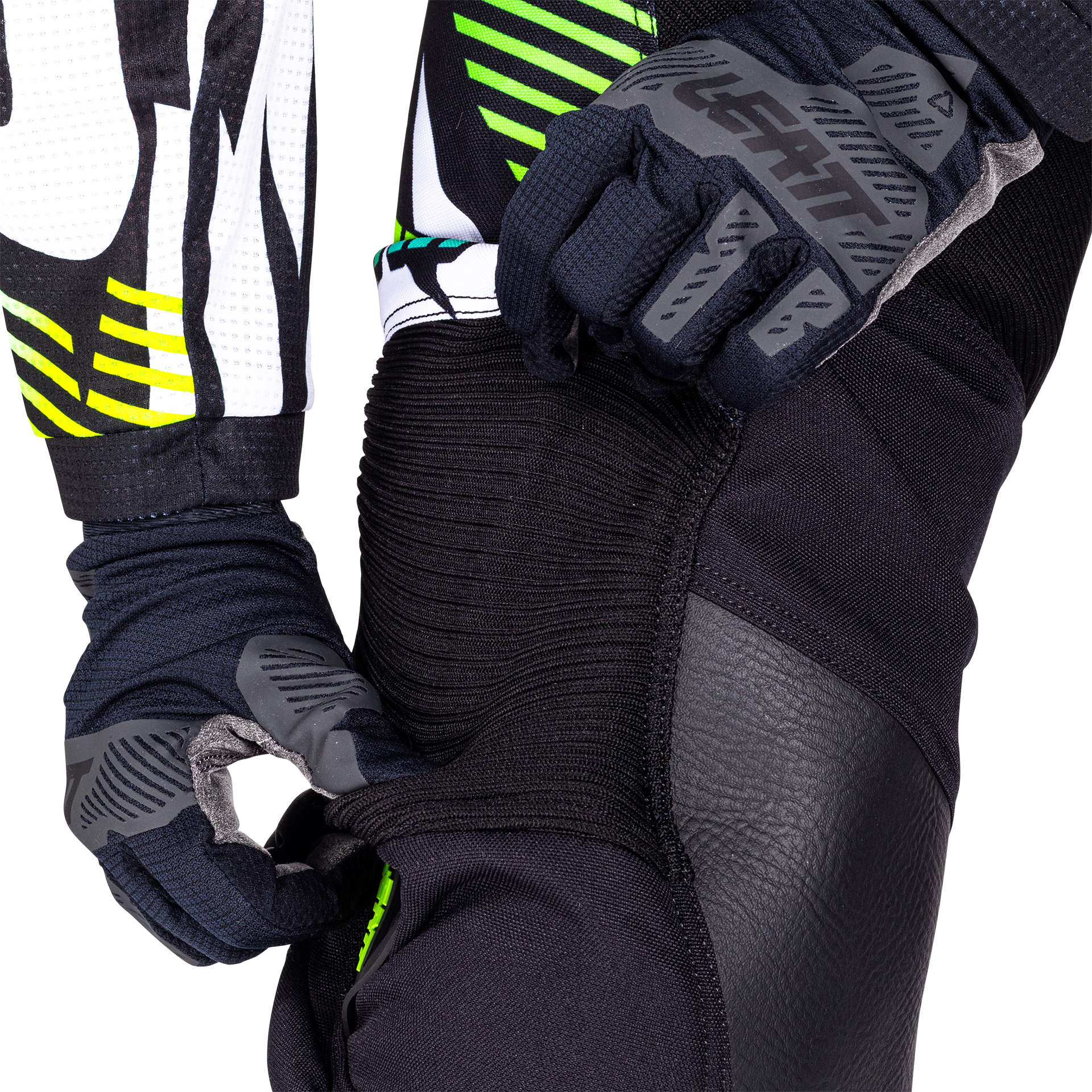 Kit Moto 3.5 Ride - Junior/Mini