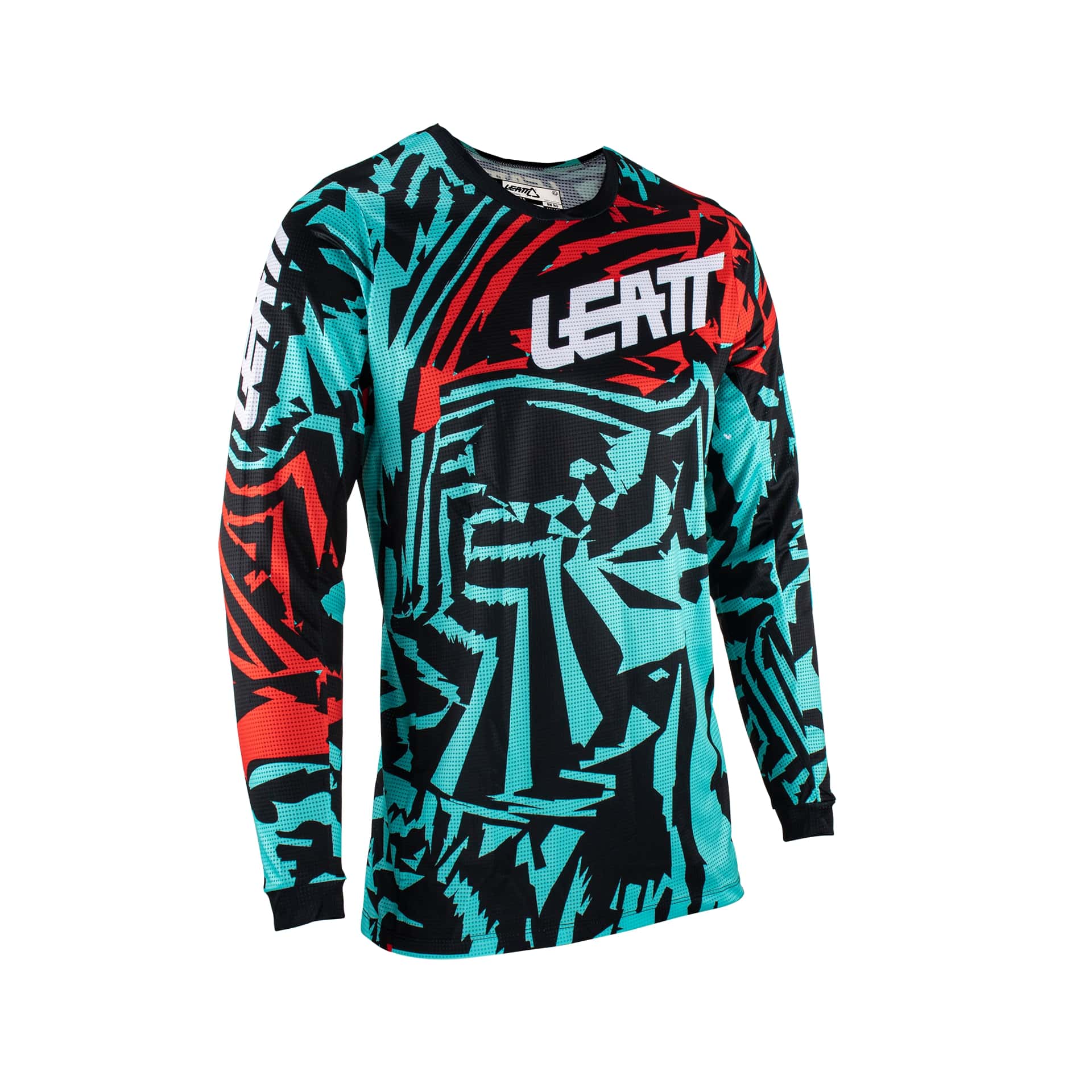 Completo Motocross 3.5 confortevole e traspirante