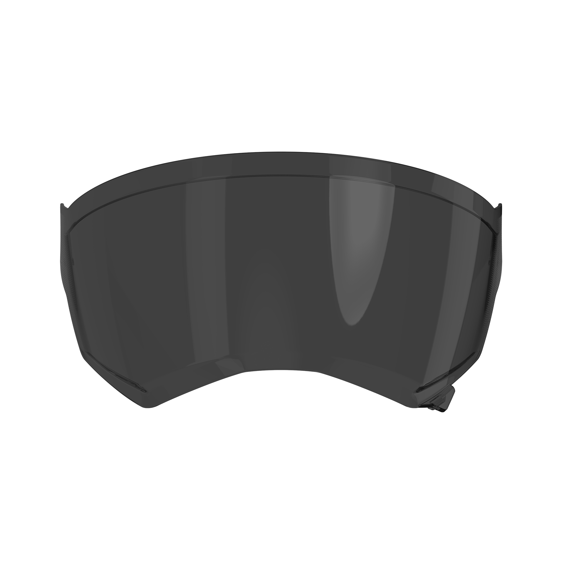 Visiera ADV 8.5/9.5 - Predisposta per Pinlock