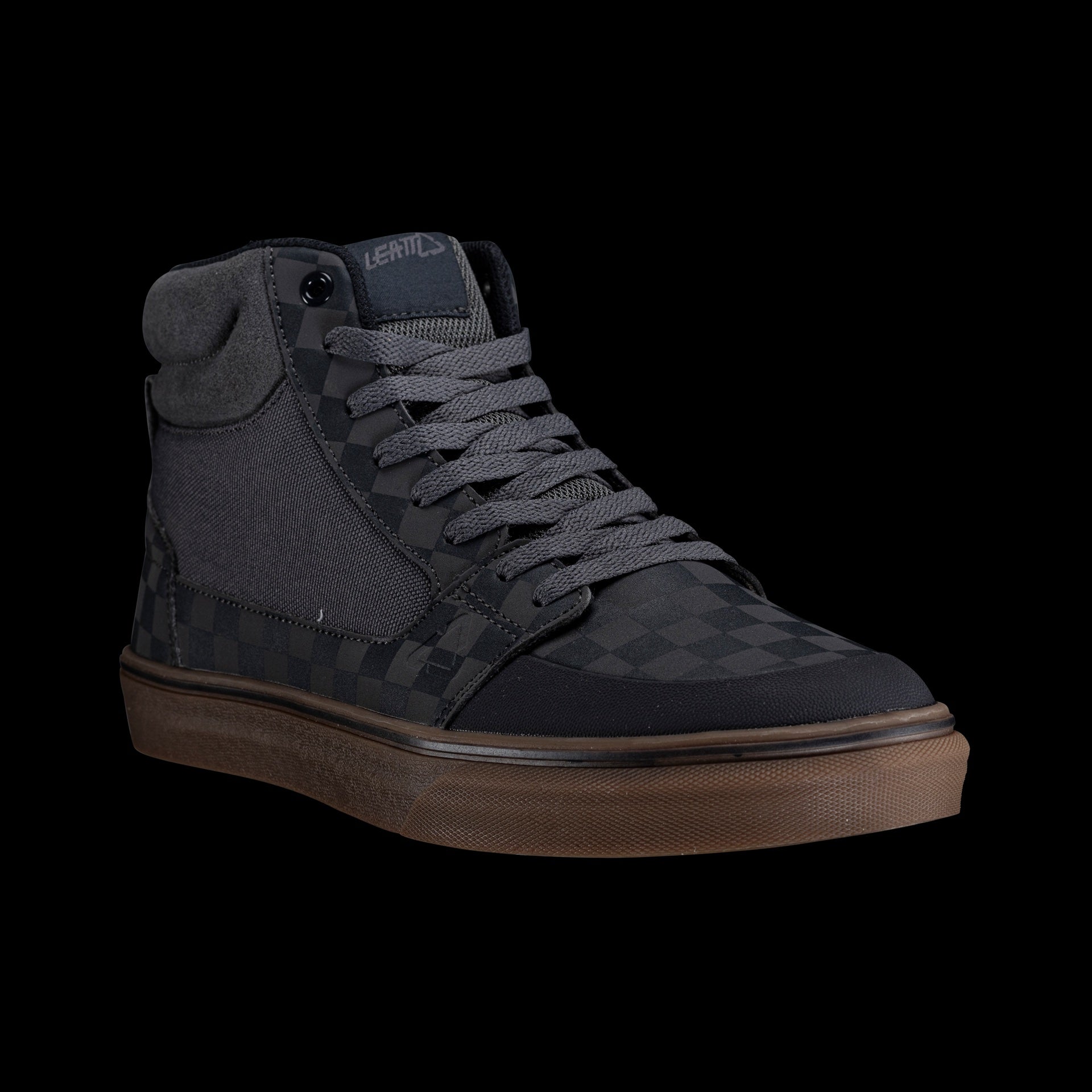 Scarpe MTB Flat HI 1.0 con suola a doppia mescola