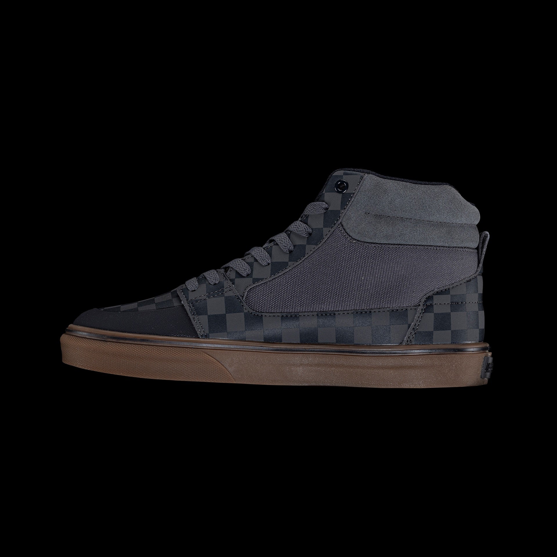 Scarpe MTB Flat HI 1.0 con suola a doppia mescola