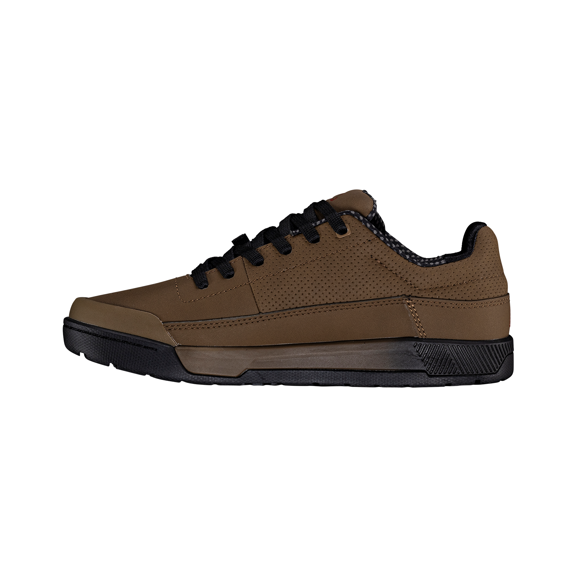 Scarpe MTB Flat 2.0 con Pattern WaffleGrip PRO