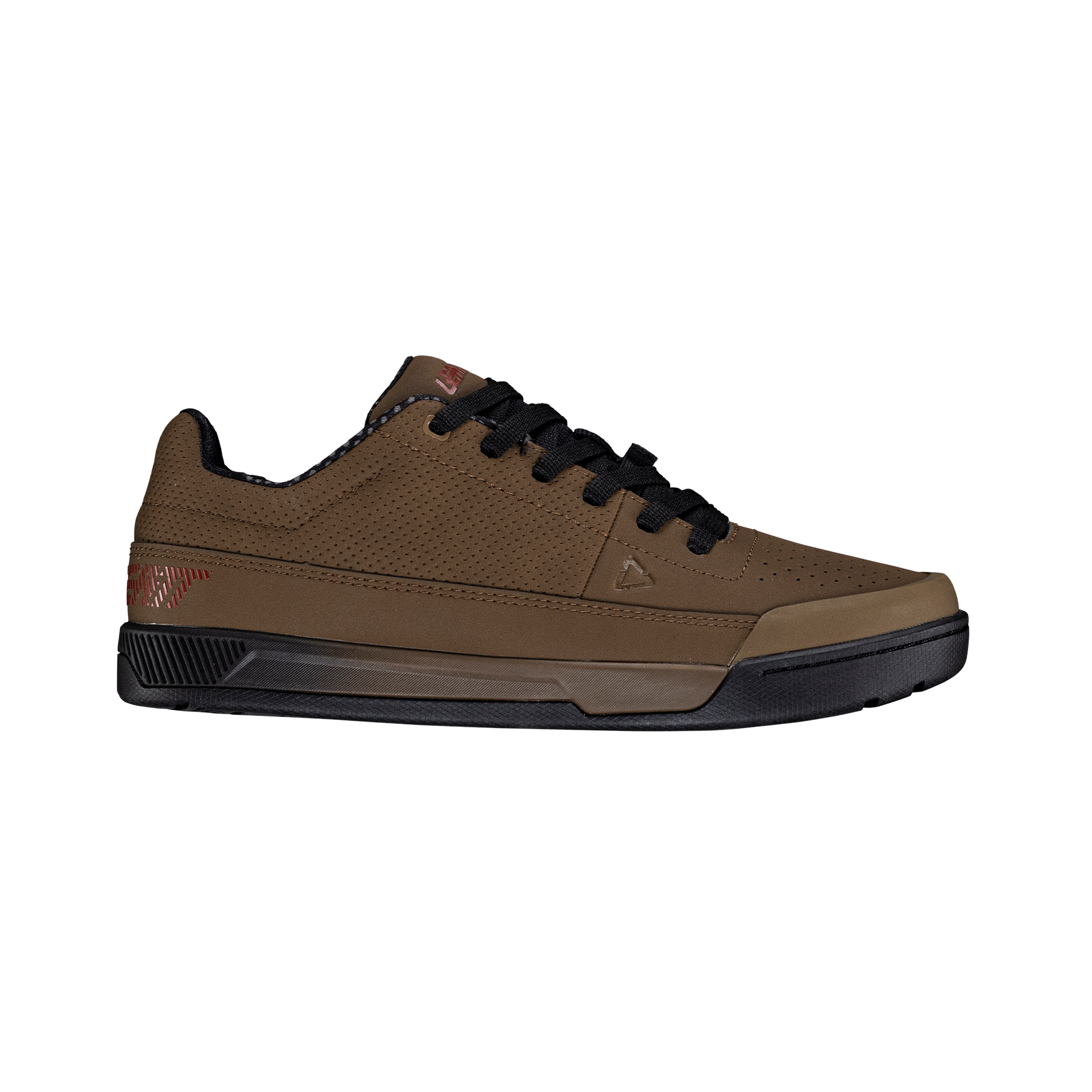 Scarpe MTB Flat 2.0 con Pattern WaffleGrip PRO