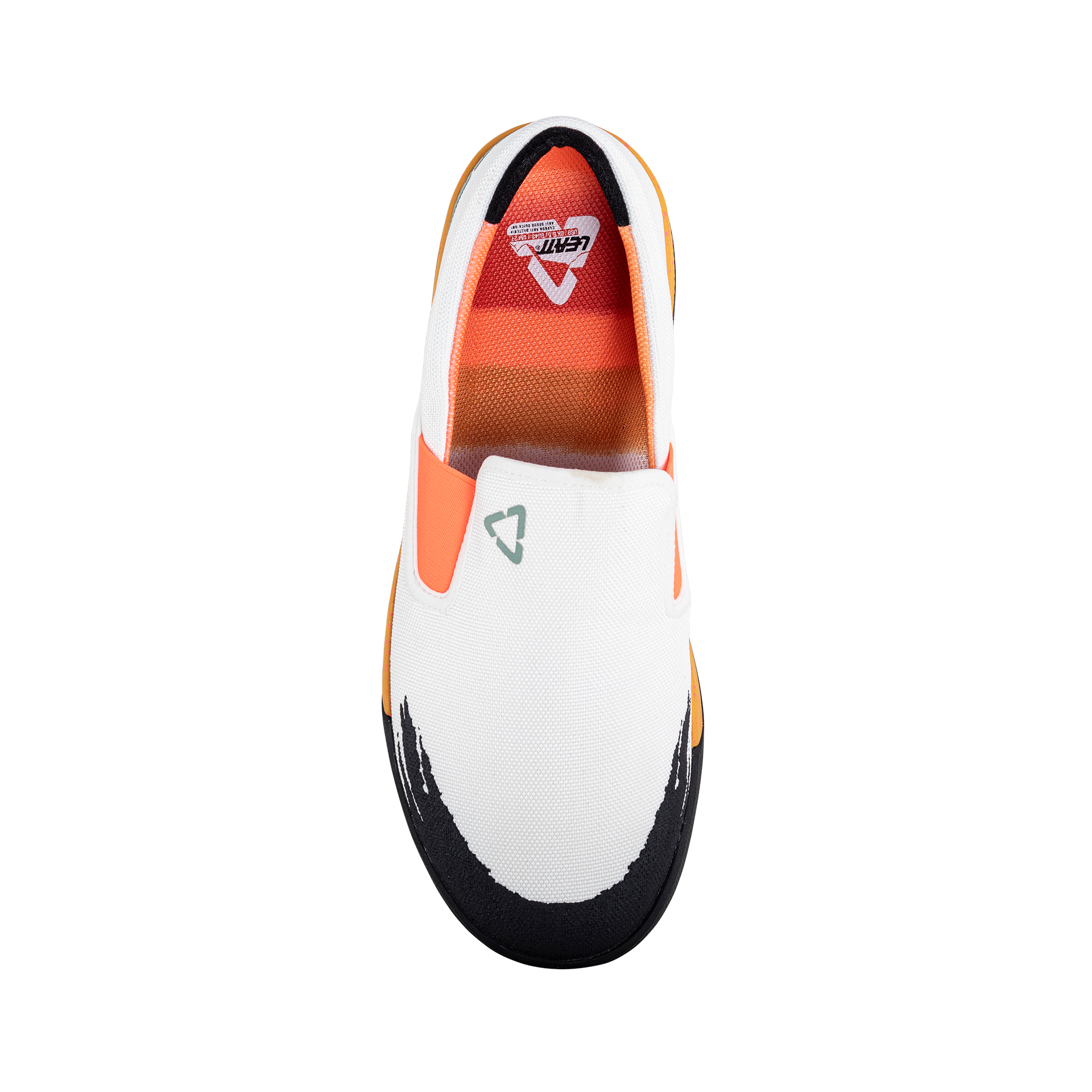 Scarpe MTB Rideon's 2.0 casual e confortevoli