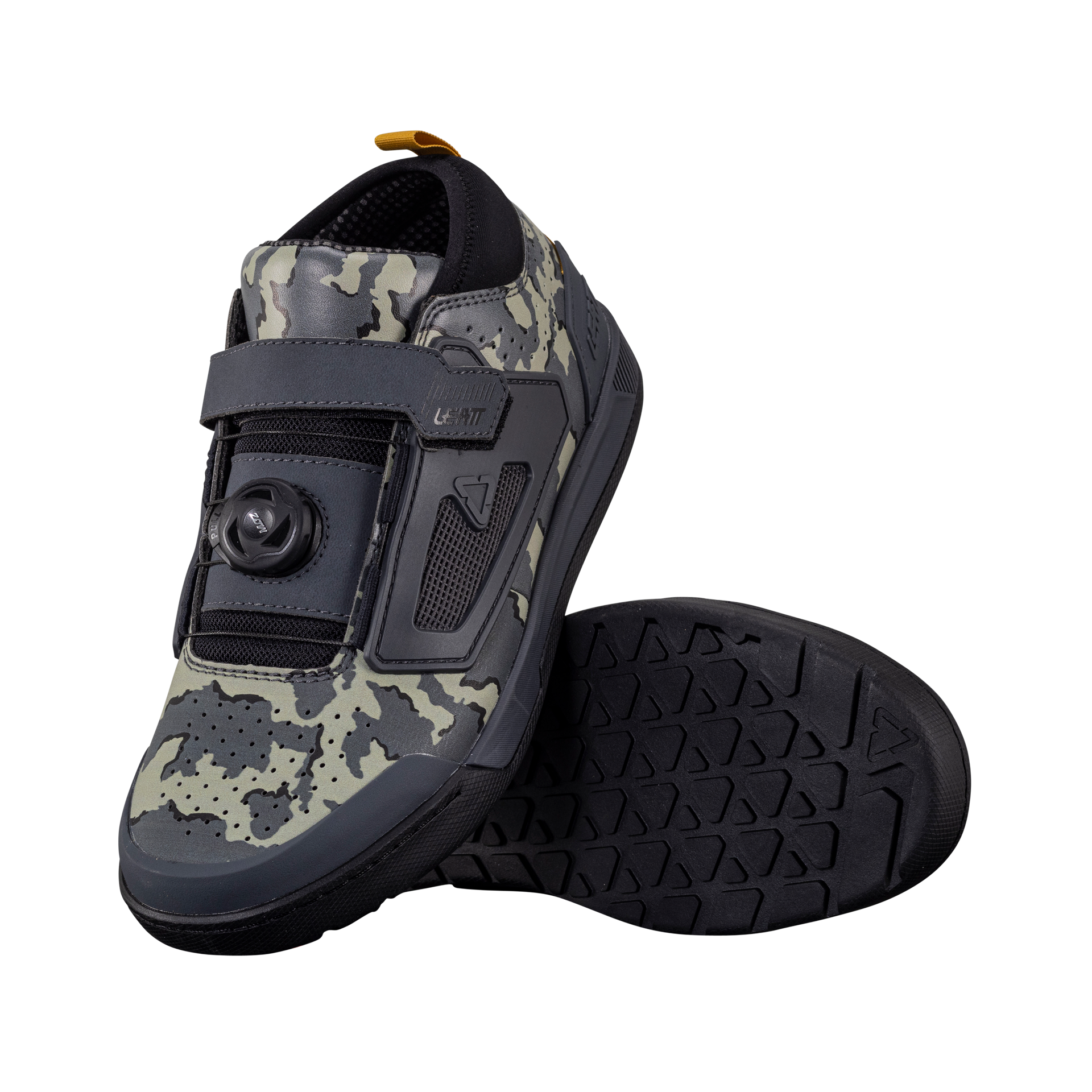 Scarpe MTB ProFlat 3.0