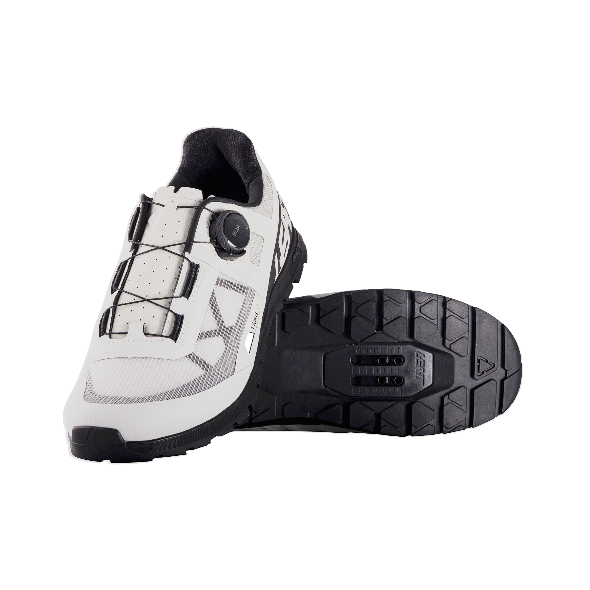 Scarpe ProClip 6.0 Trail Boa