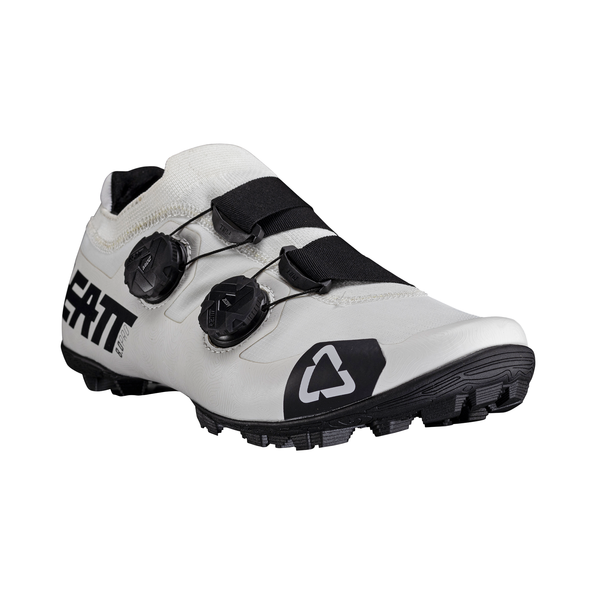 Scarpe MTB ProClip 8.0 Race rigide e leggere