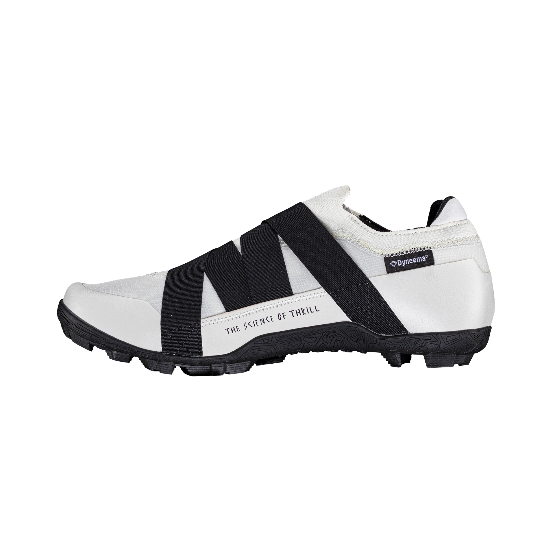 Scarpe MTB ProClip 8.0 Race rigide e leggere