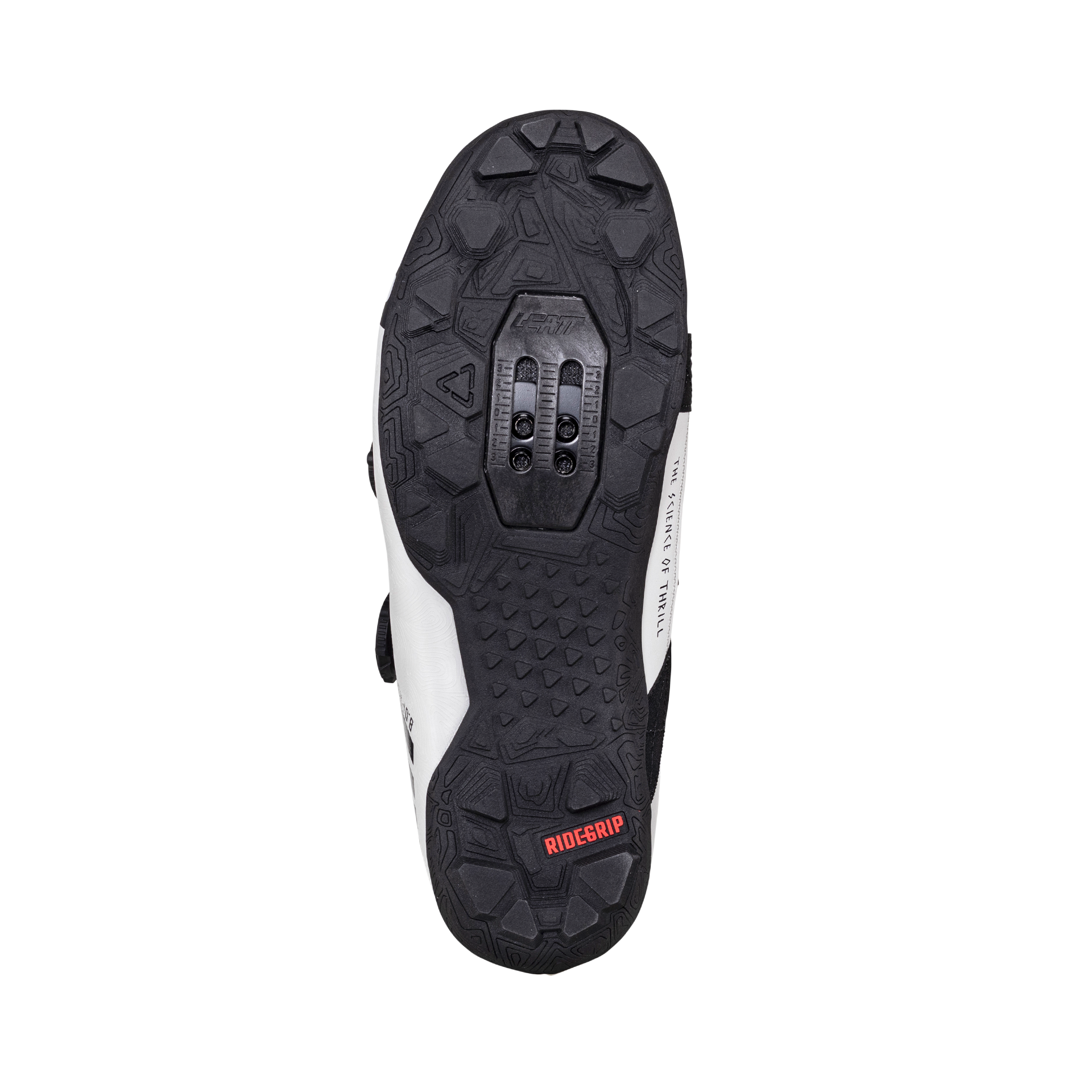 Scarpe MTB ProClip 8.0 Race rigide e leggere