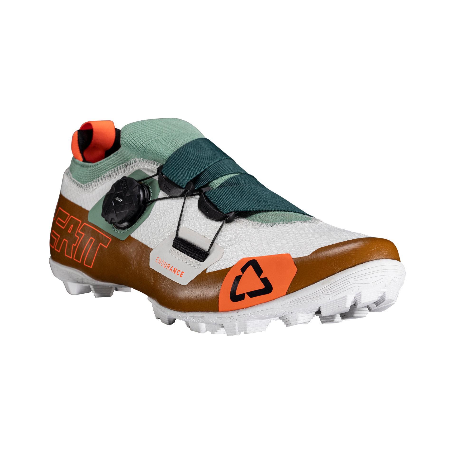 Scarpe MTB ProClip 8.0 Endurance con tomaia RipStop leggera e resistente