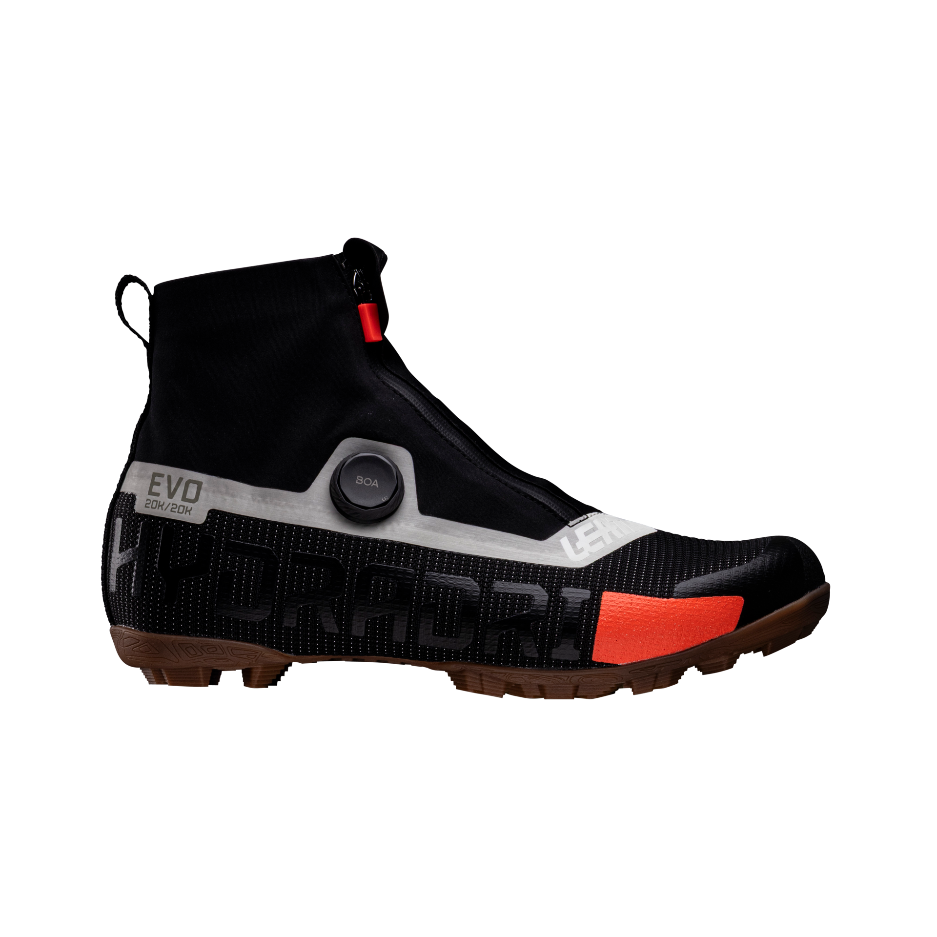 Scarpe HydraDri ProClip 8.0 Boa