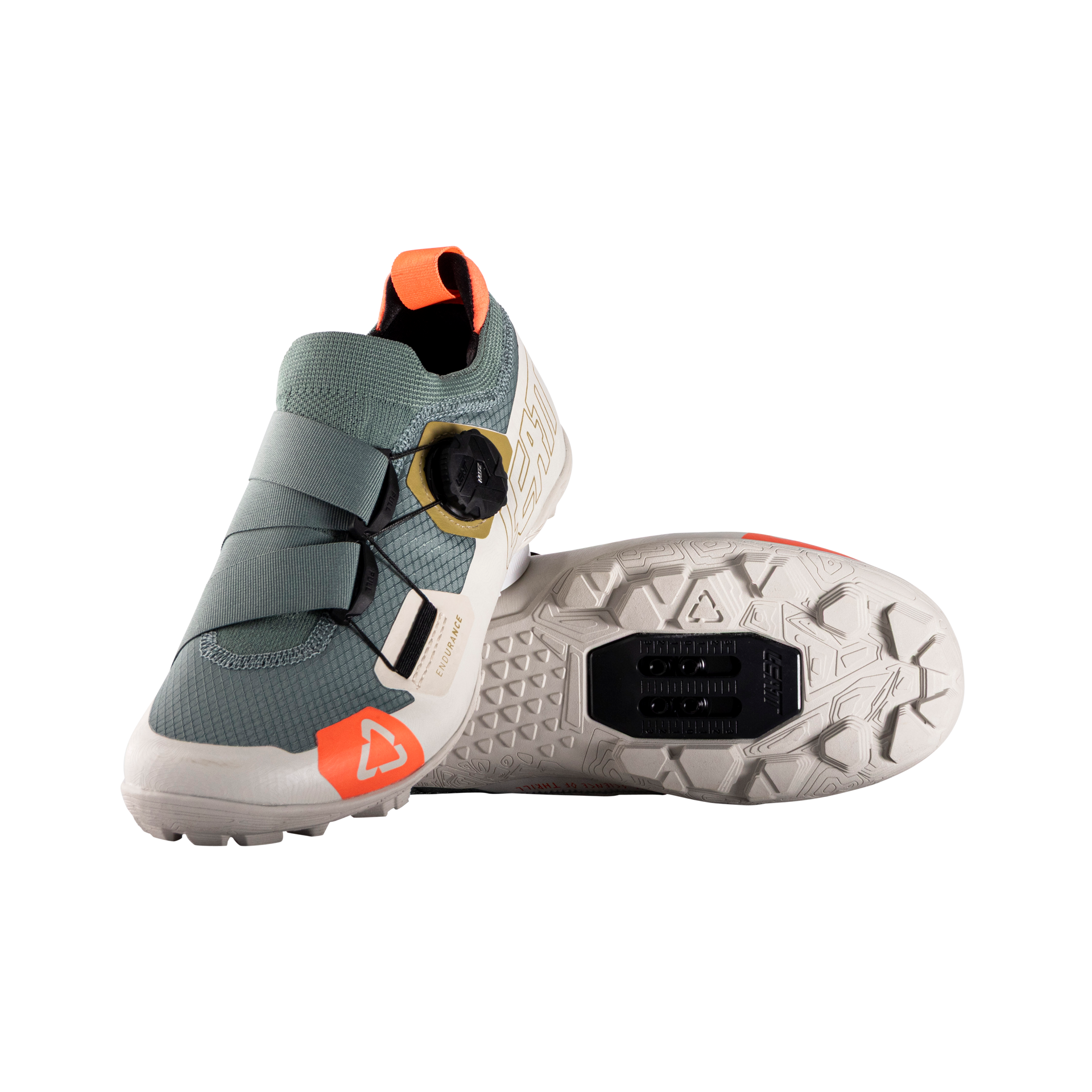 Scarpe ProClip 8.0 Endurance