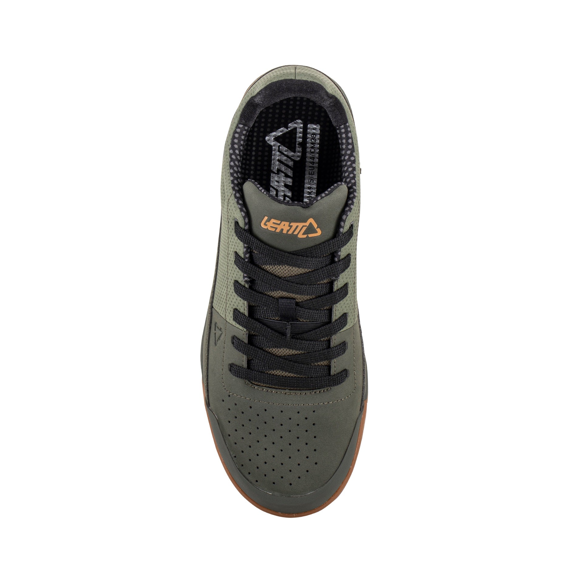 Scarpe MTB 2.0 Flat ideali per il Trail Riding