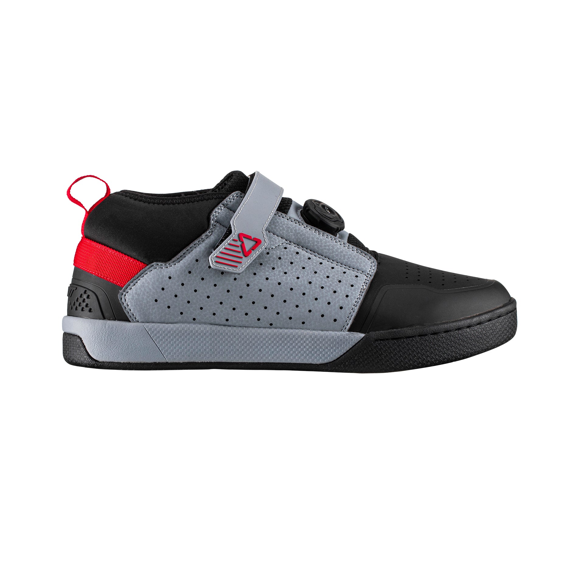 Scarpe MTB 4.0 Clip Pro per il Gravity con sistema intelligente di lacci