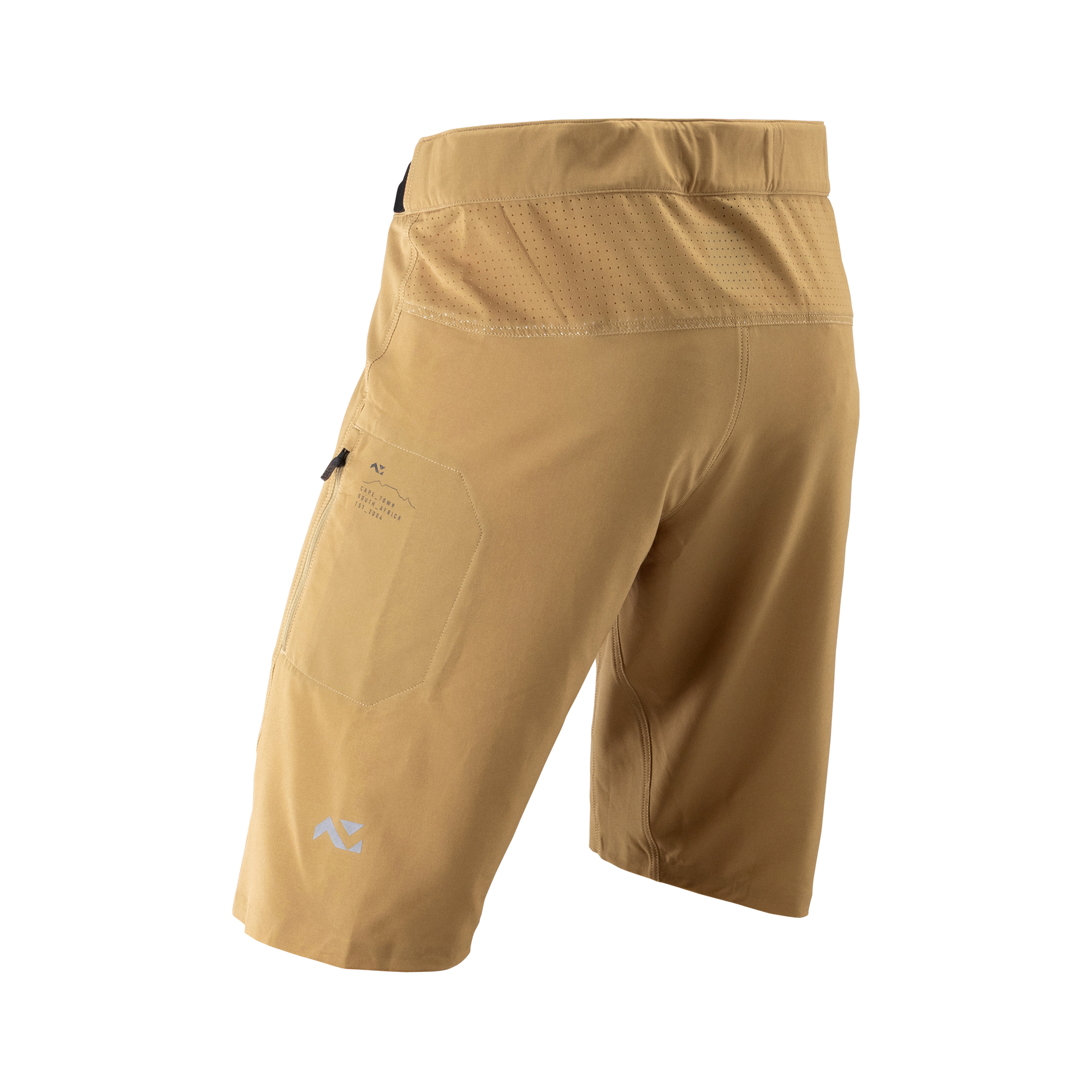 Pantaloncini MTB Endurance 2.0