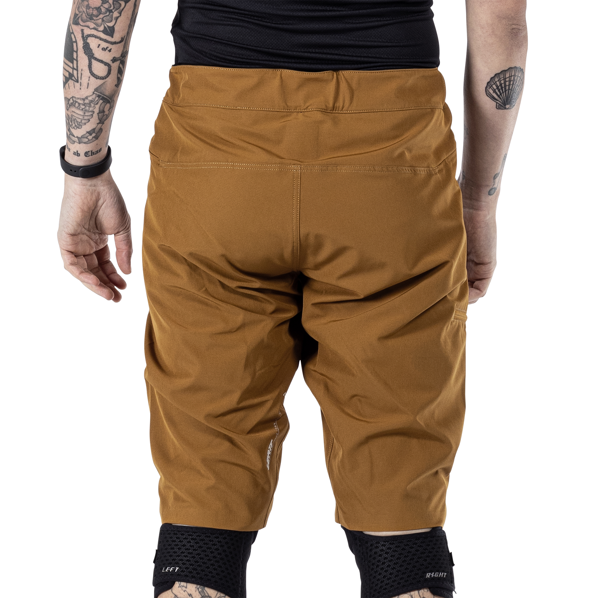 Pantaloncini MTB Enduro 1.0