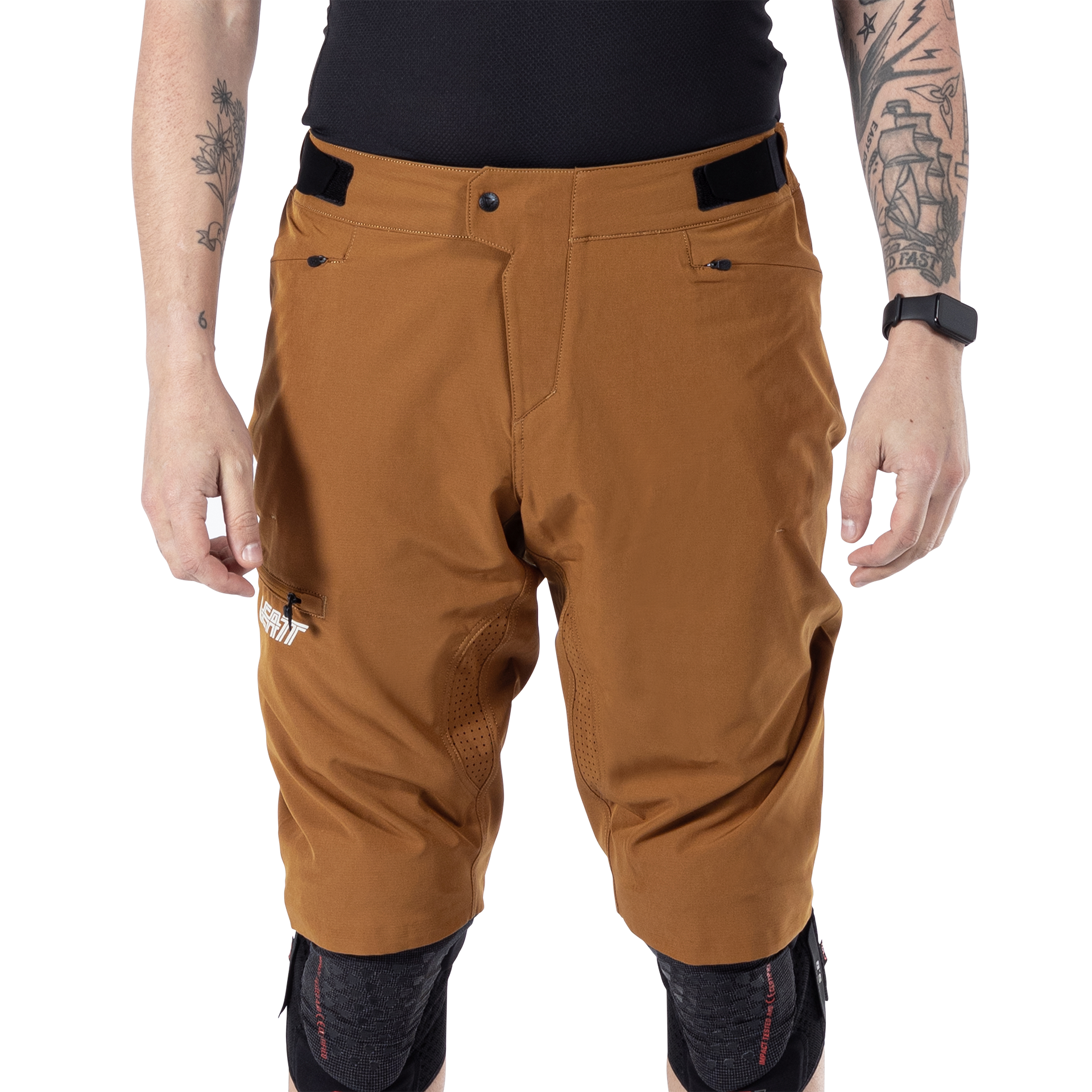 Pantaloncini MTB Enduro 1.0