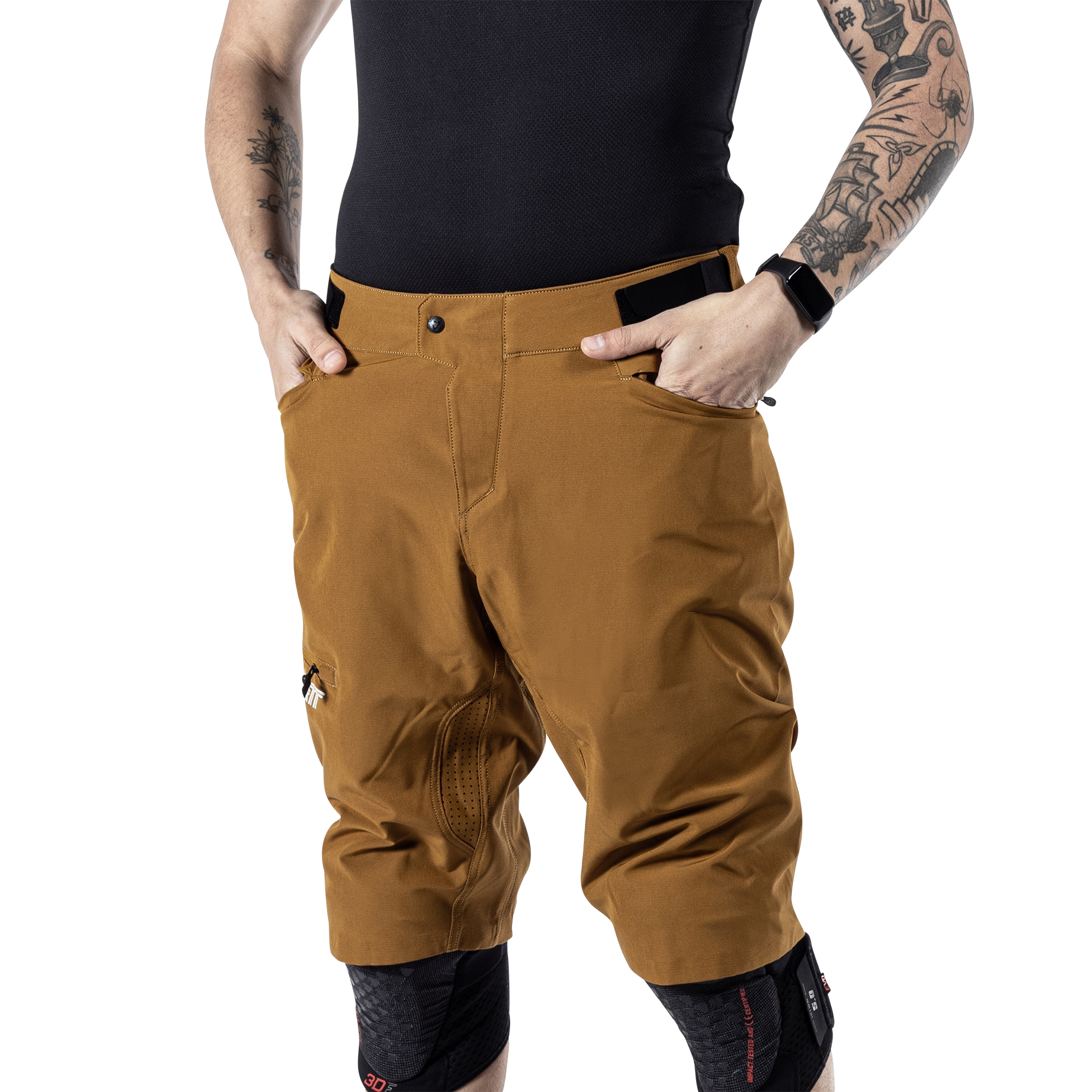 Pantaloncini MTB Enduro 1.0