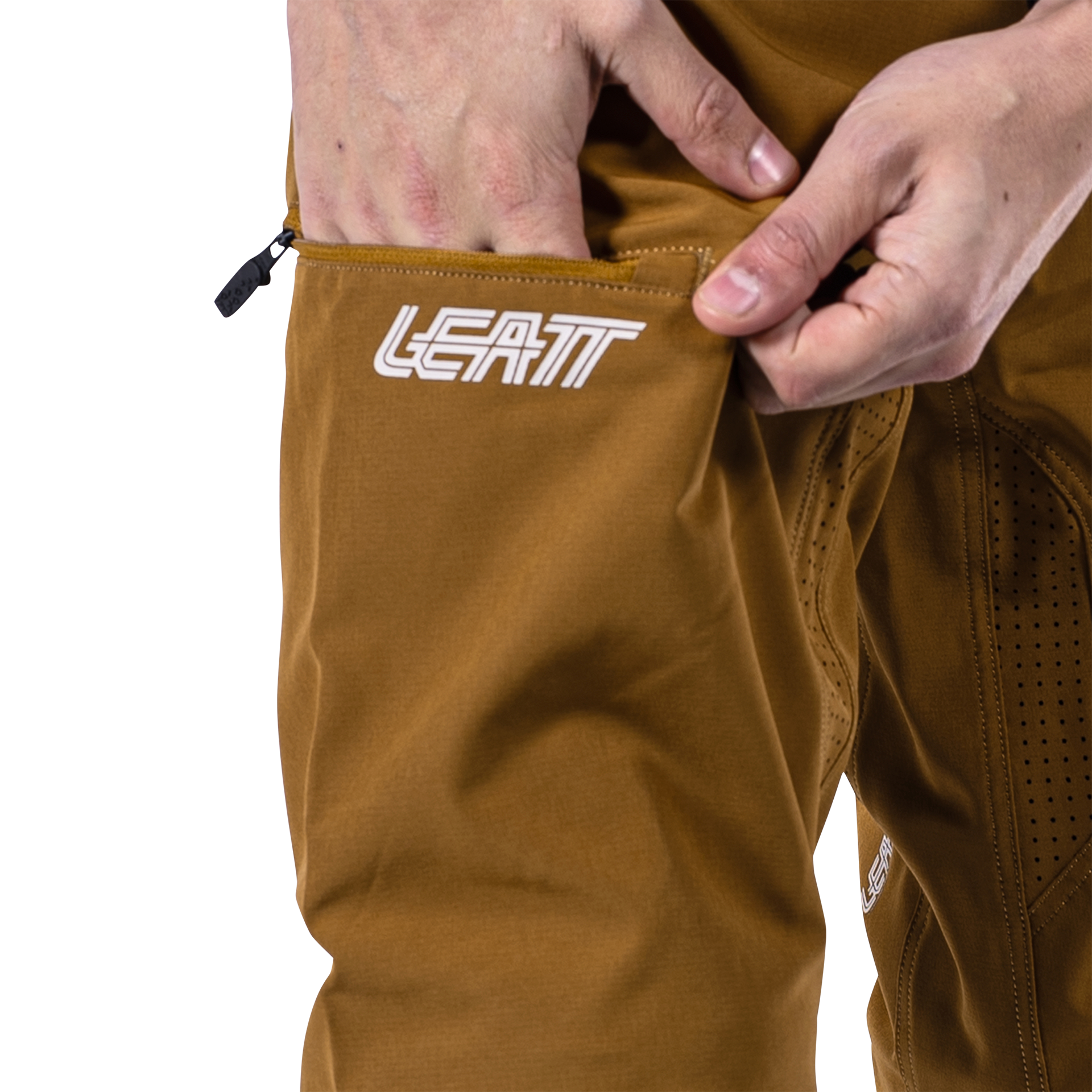 Pantaloncini MTB Enduro 1.0