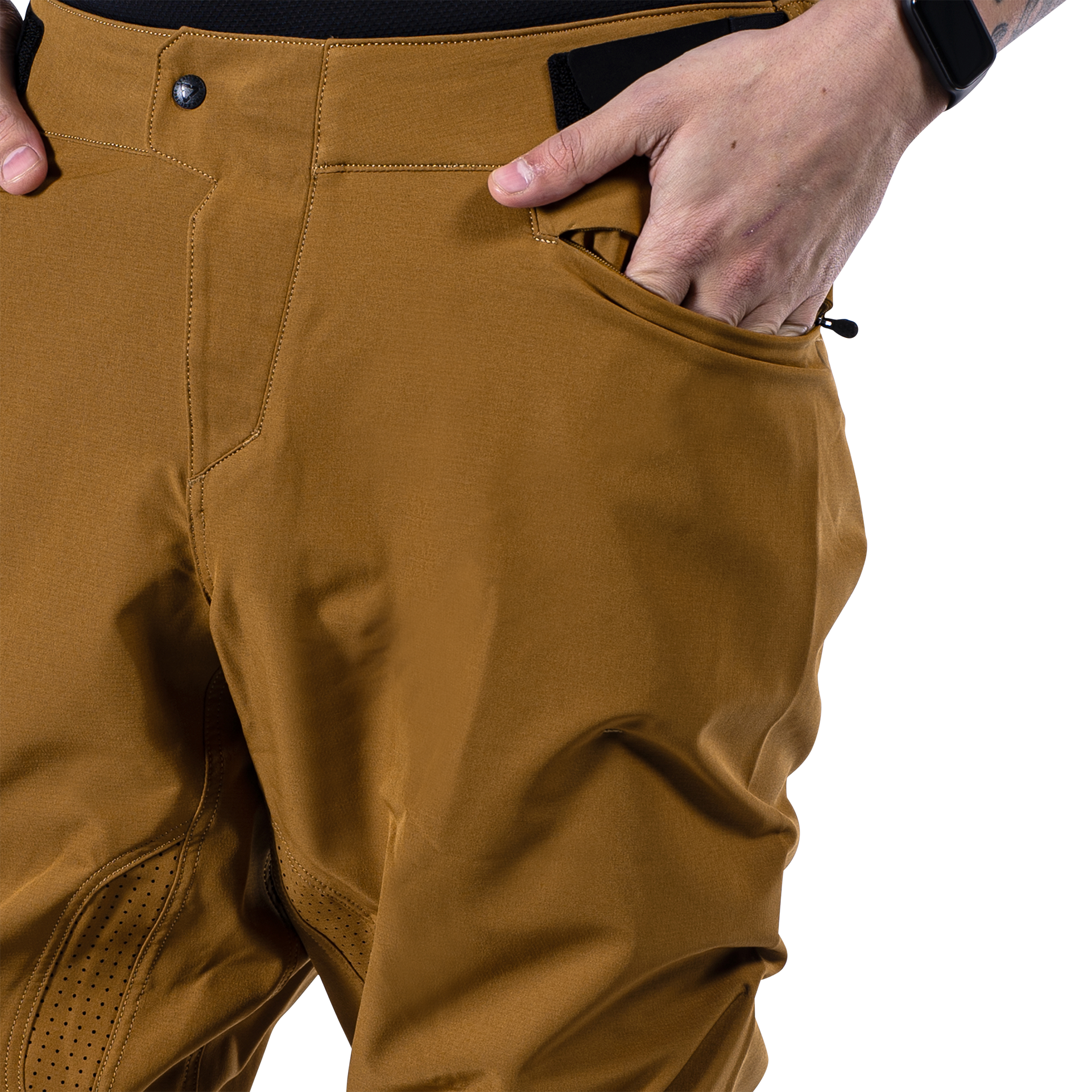 Pantaloncini MTB Enduro 1.0