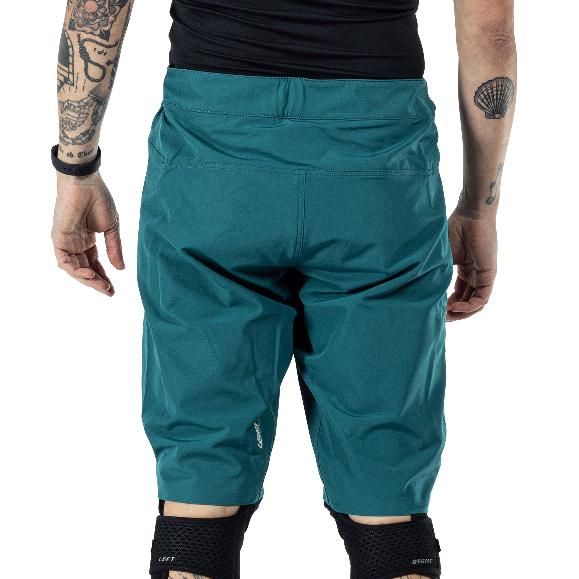 Pantaloncini MTB Enduro 1.0