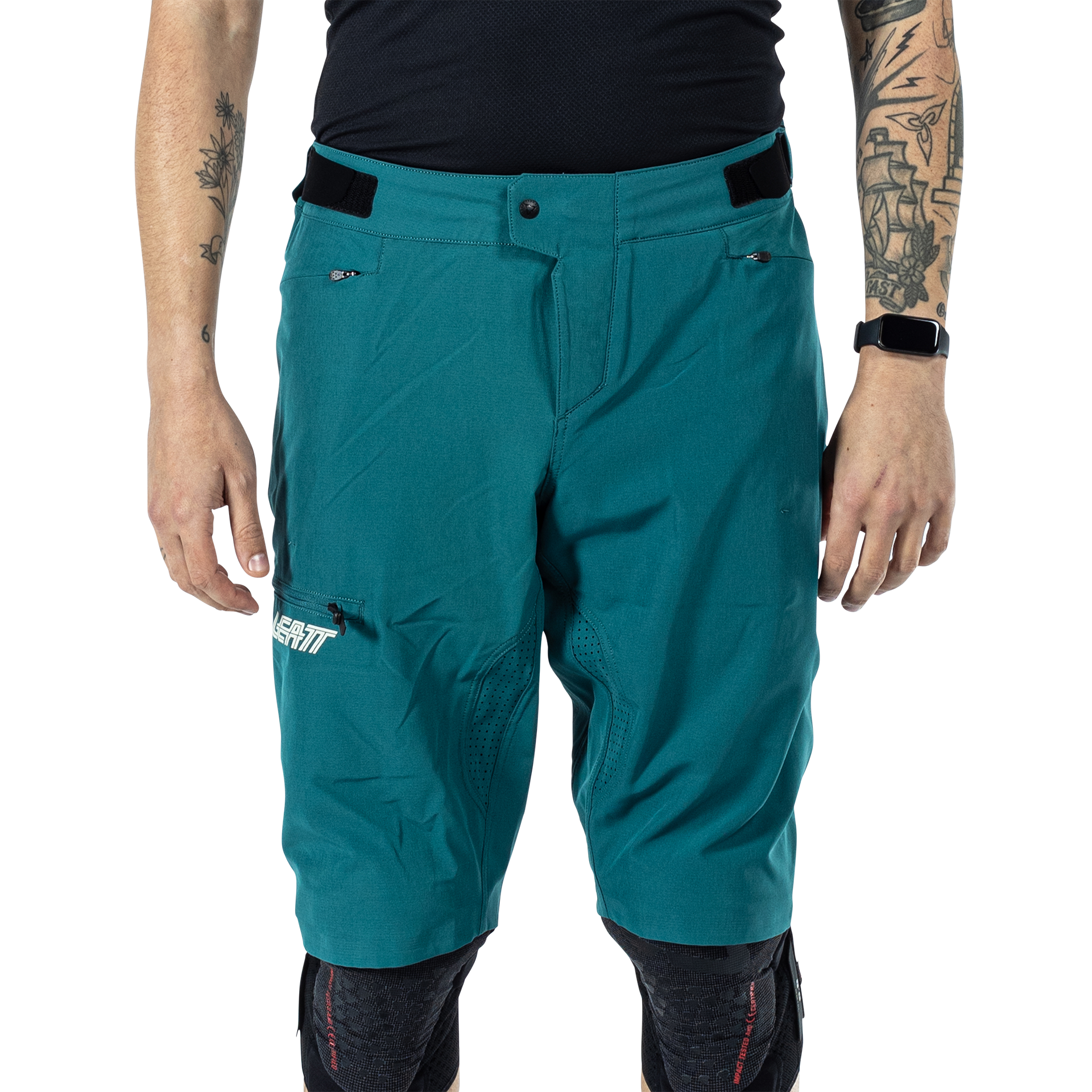 Pantaloncini MTB Enduro 1.0