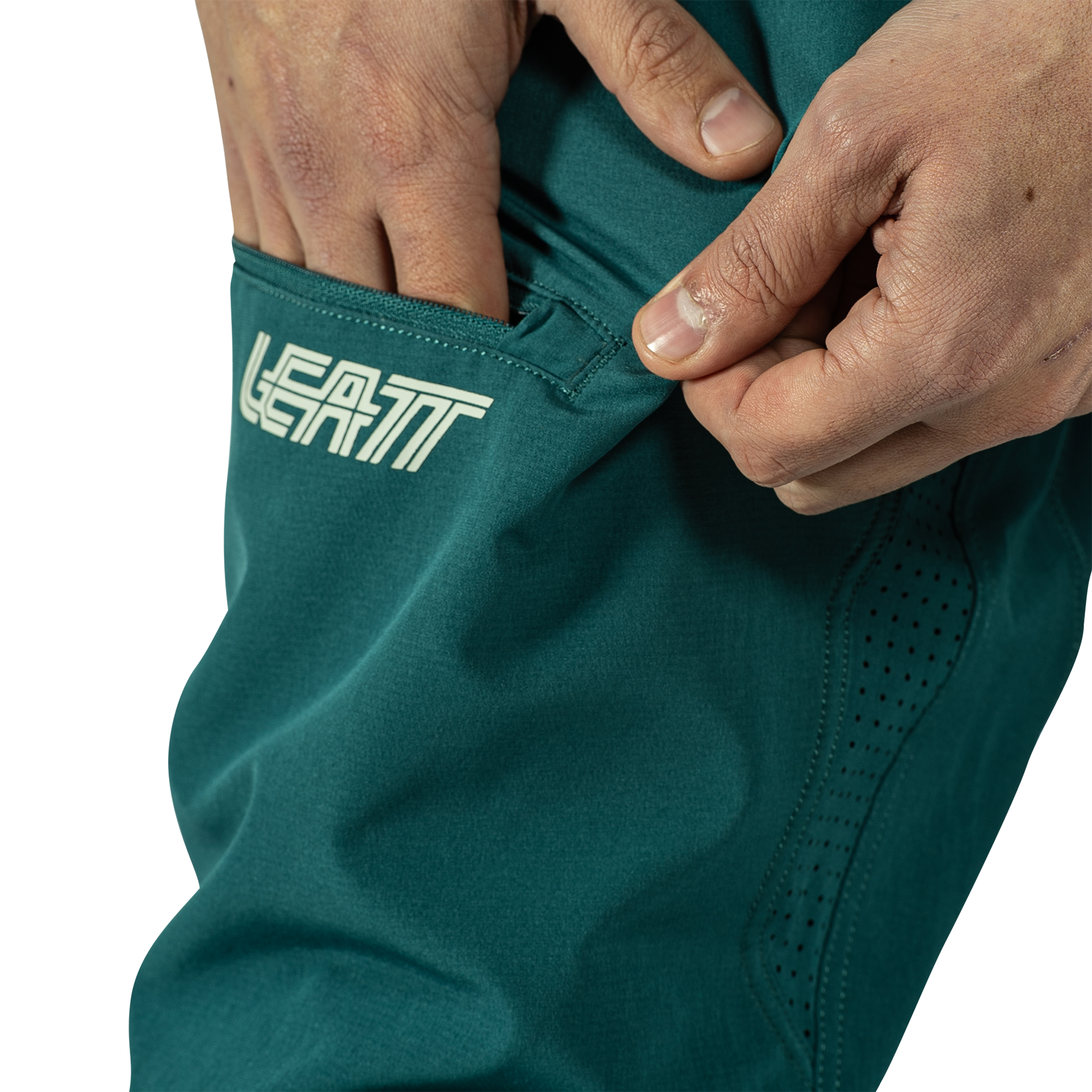 Pantaloncini MTB Enduro 1.0