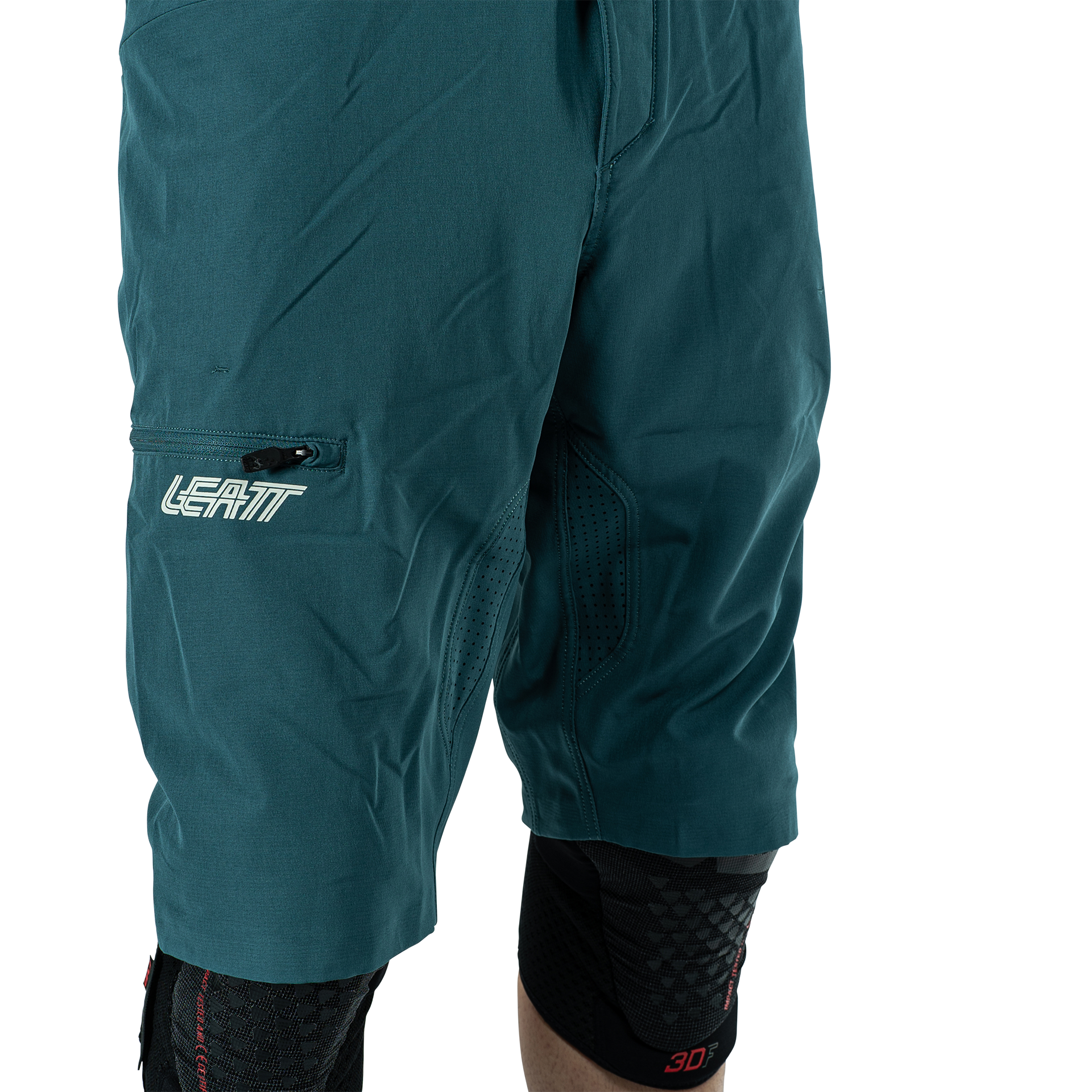 Pantaloncini MTB Enduro 1.0
