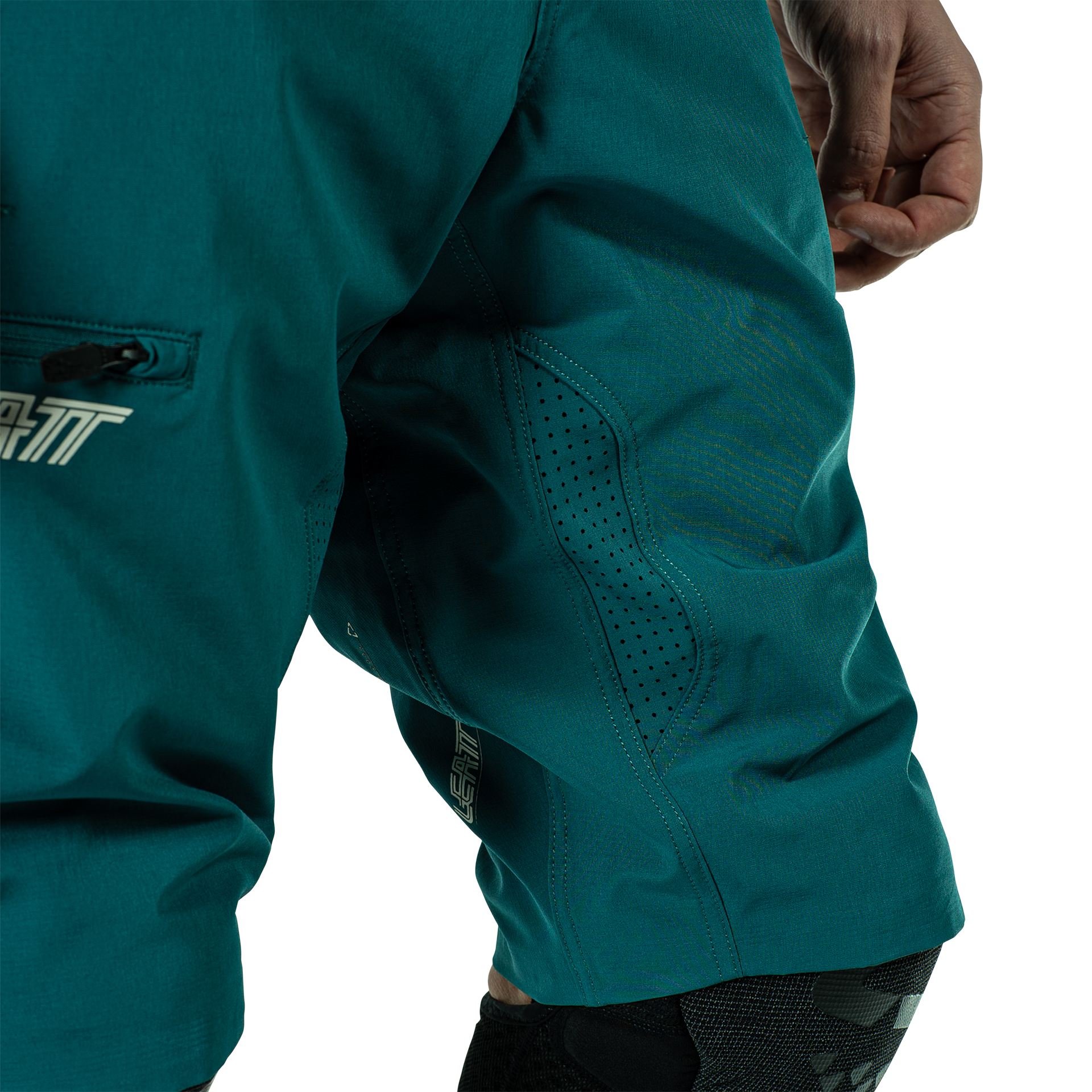 Pantaloncini MTB Enduro 1.0