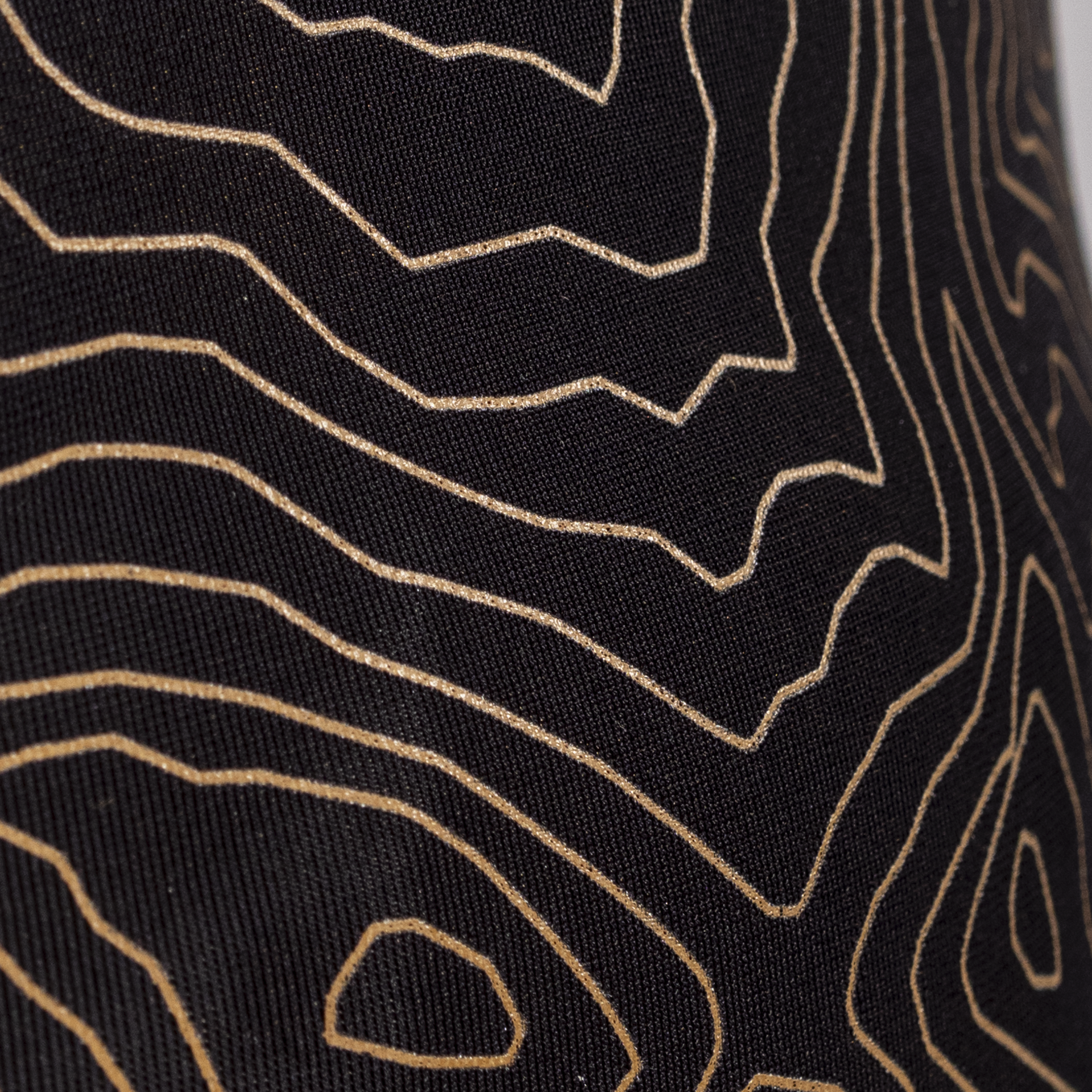 Pantaloncini MTB corti Endurance 5.0 ventilati con dettagli riflettenti