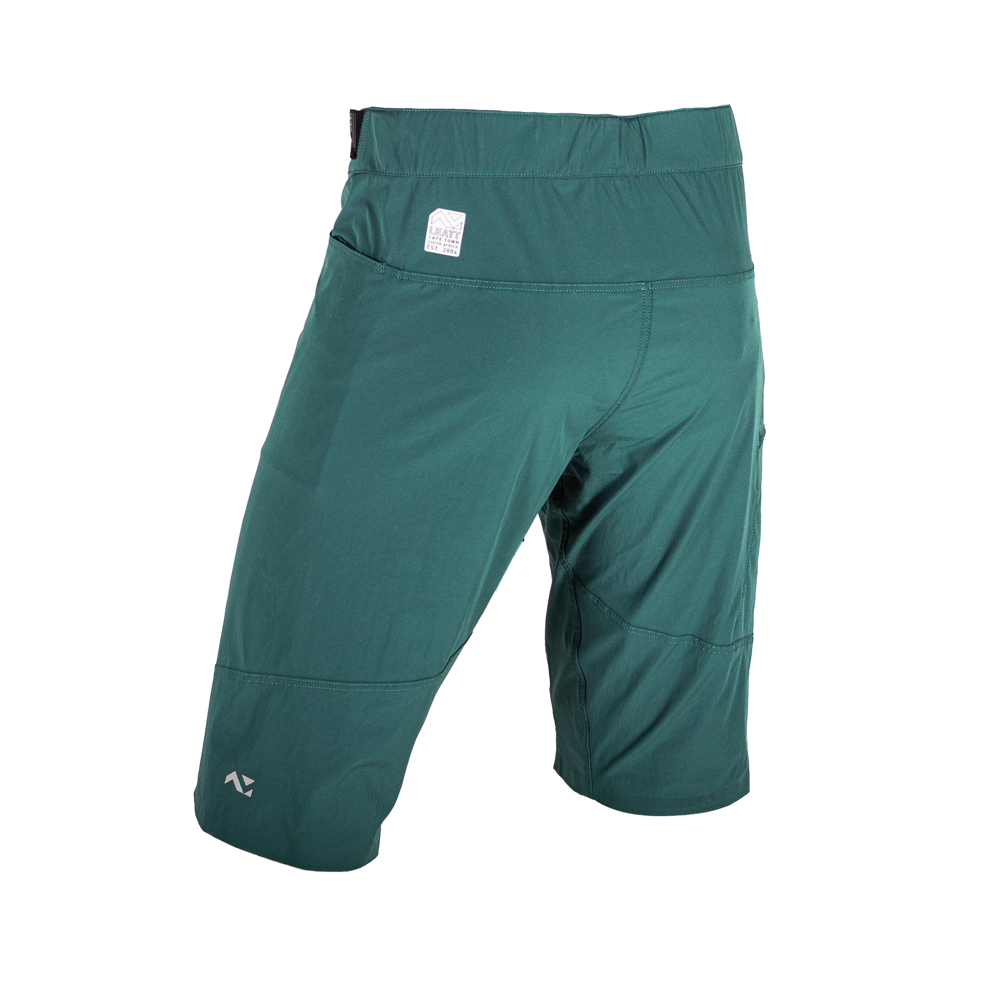 Pantaloncini MTB corti Trail 2.0 comodi e resistenti