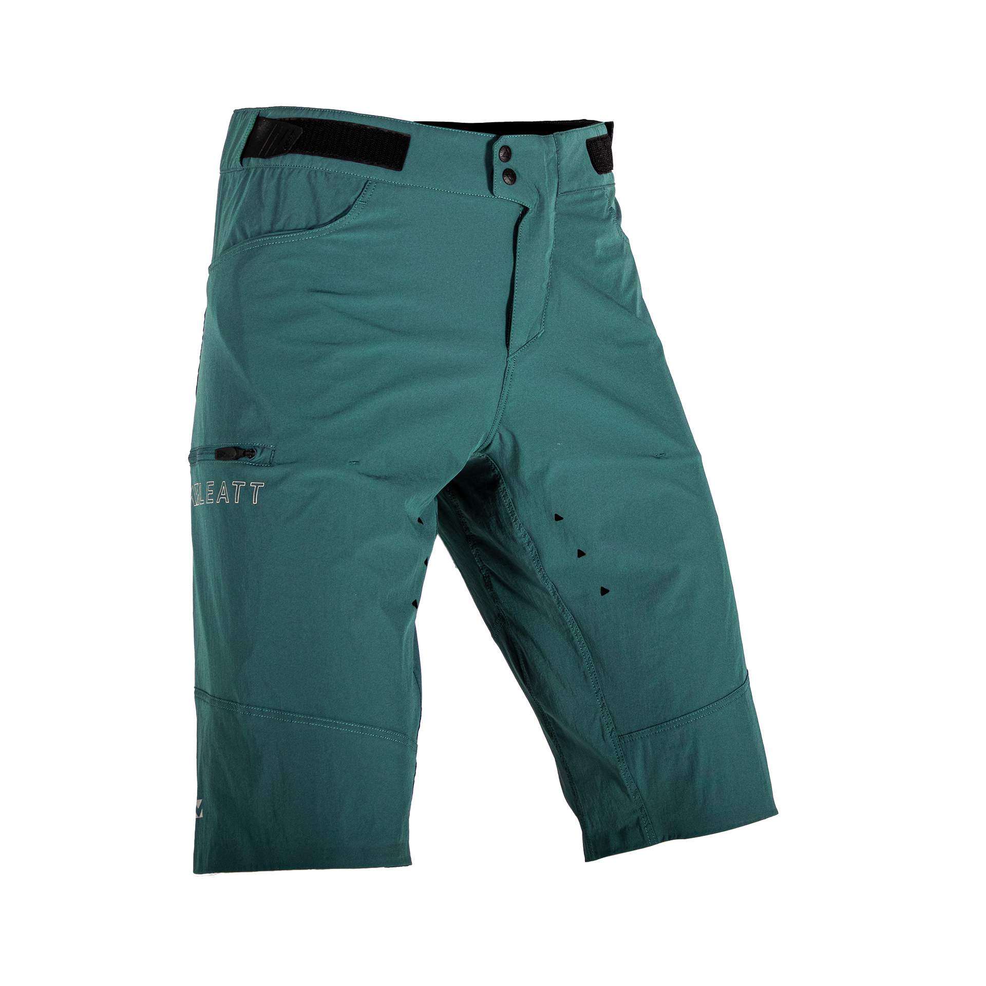 Pantaloncini MTB corti Trail 2.0 comodi e resistenti
