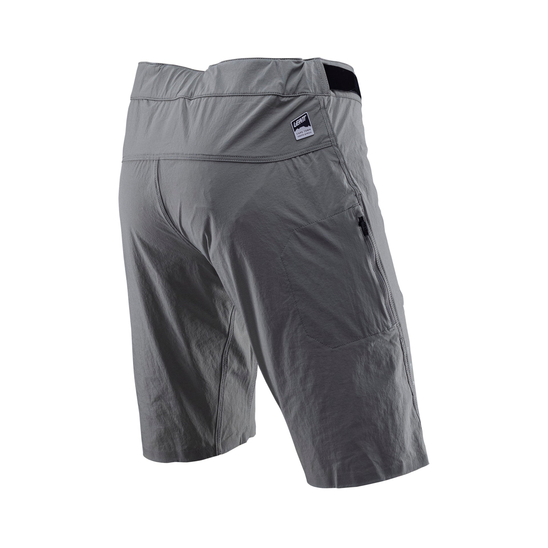 Pantaloncini MTB Trail 1.0 leggeri e ventilati
