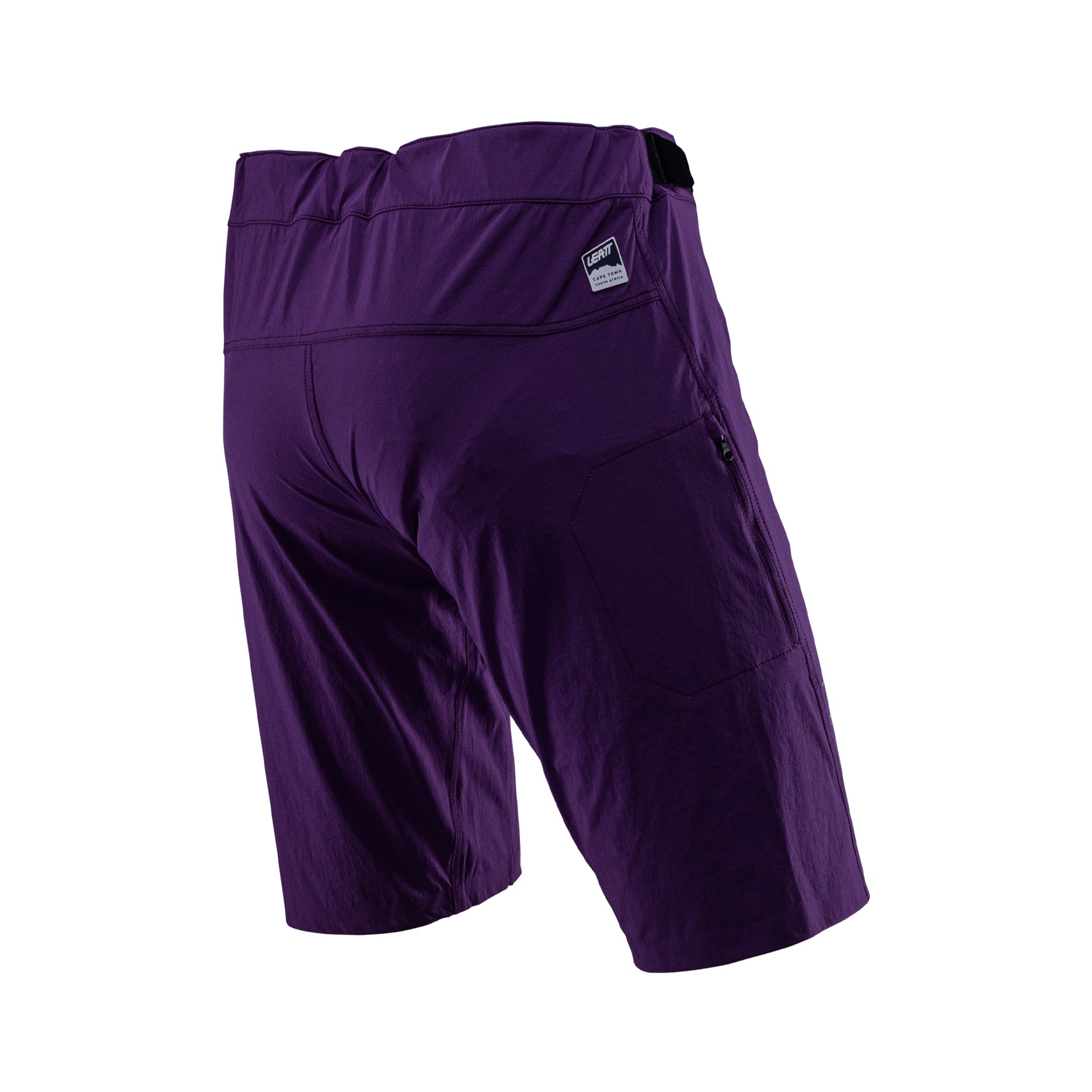 Pantaloncini MTB Trail 1.0 leggeri e ventilati