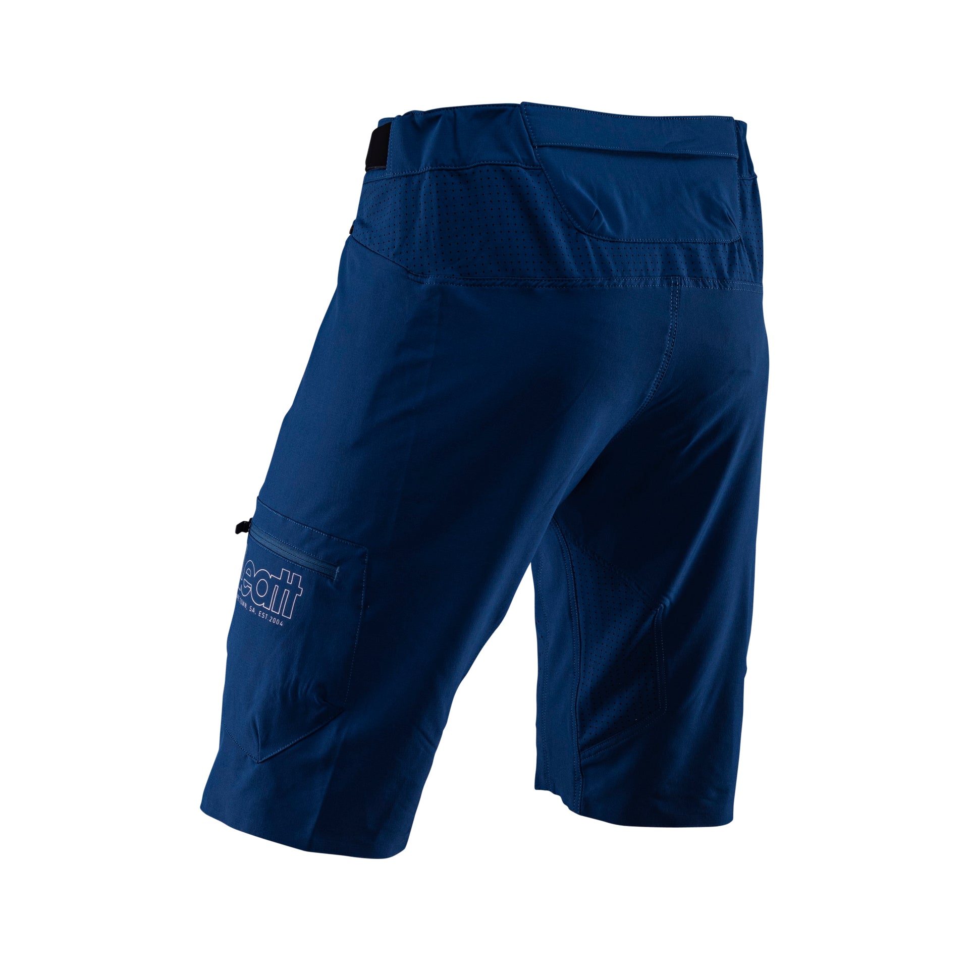 Pantaloncini MTB Enduro 2.0