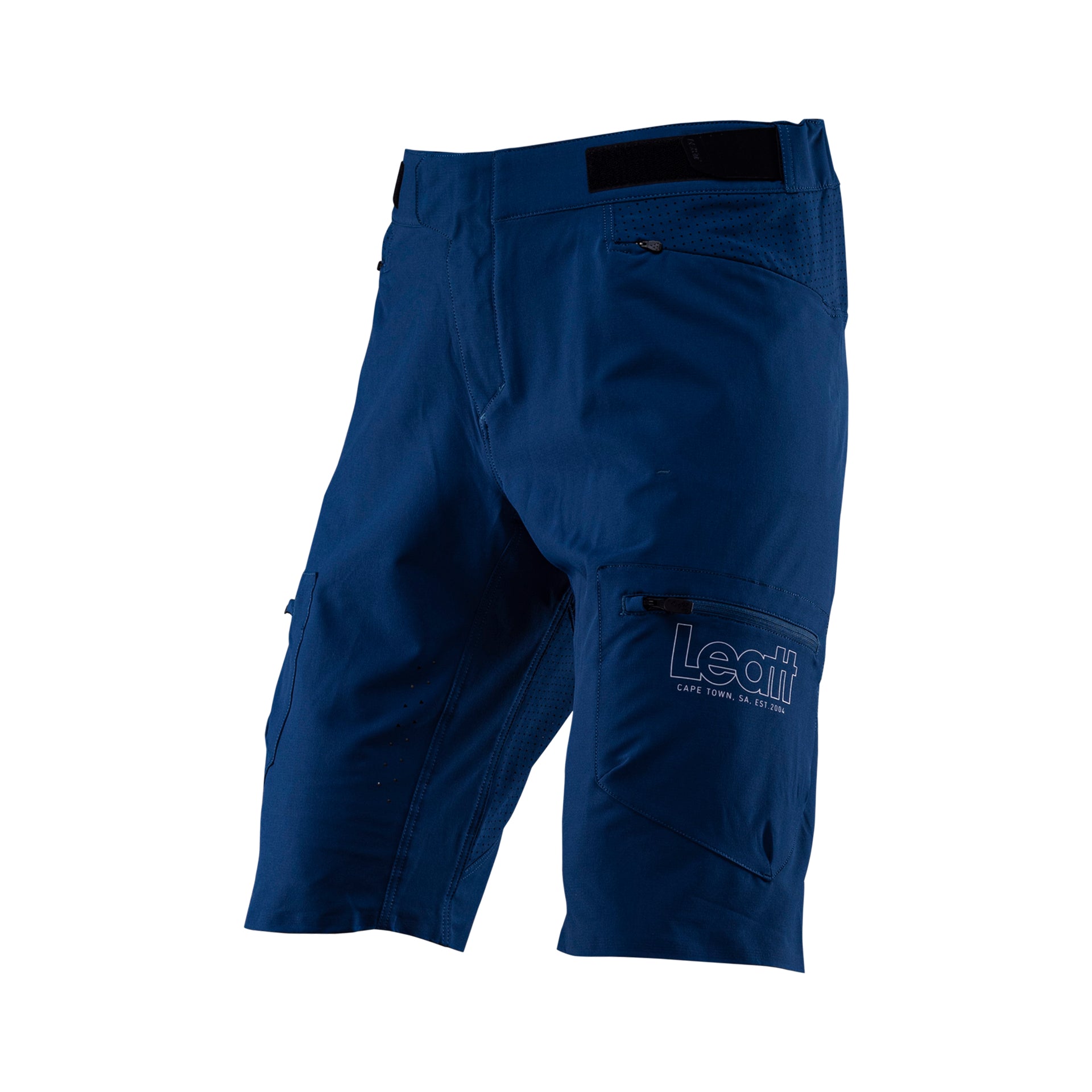 Pantaloncini MTB Enduro 2.0