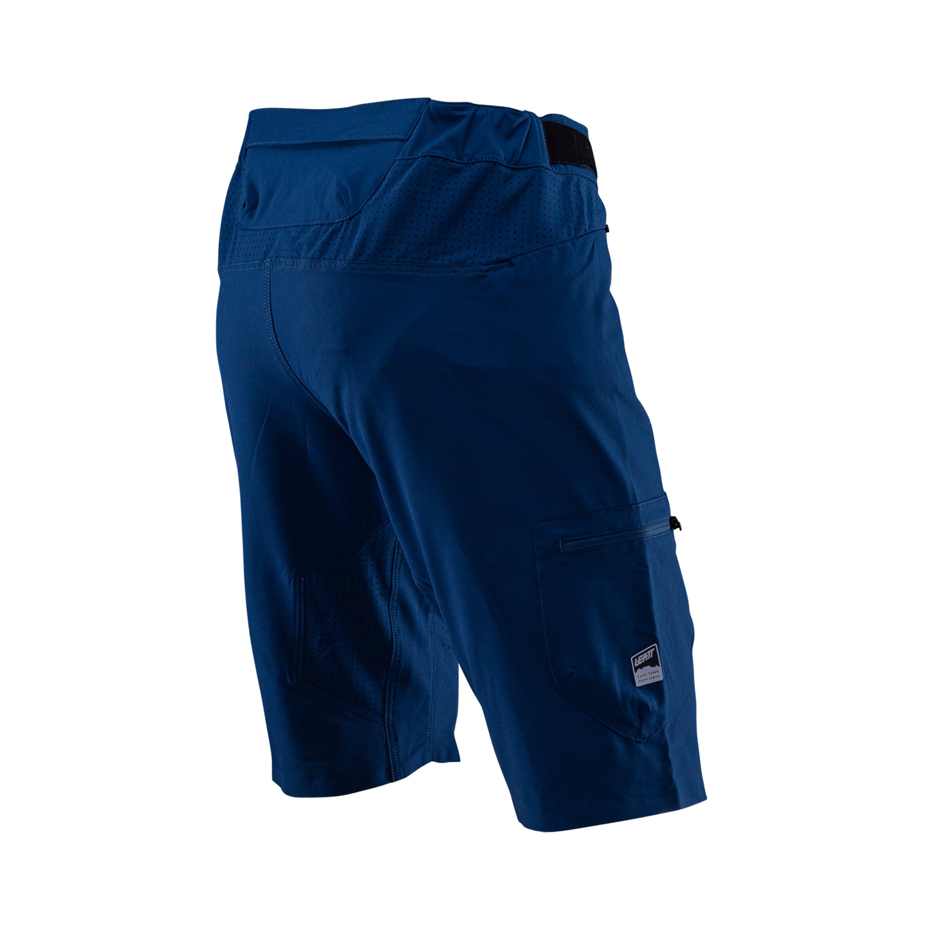Pantaloncini MTB Enduro 2.0