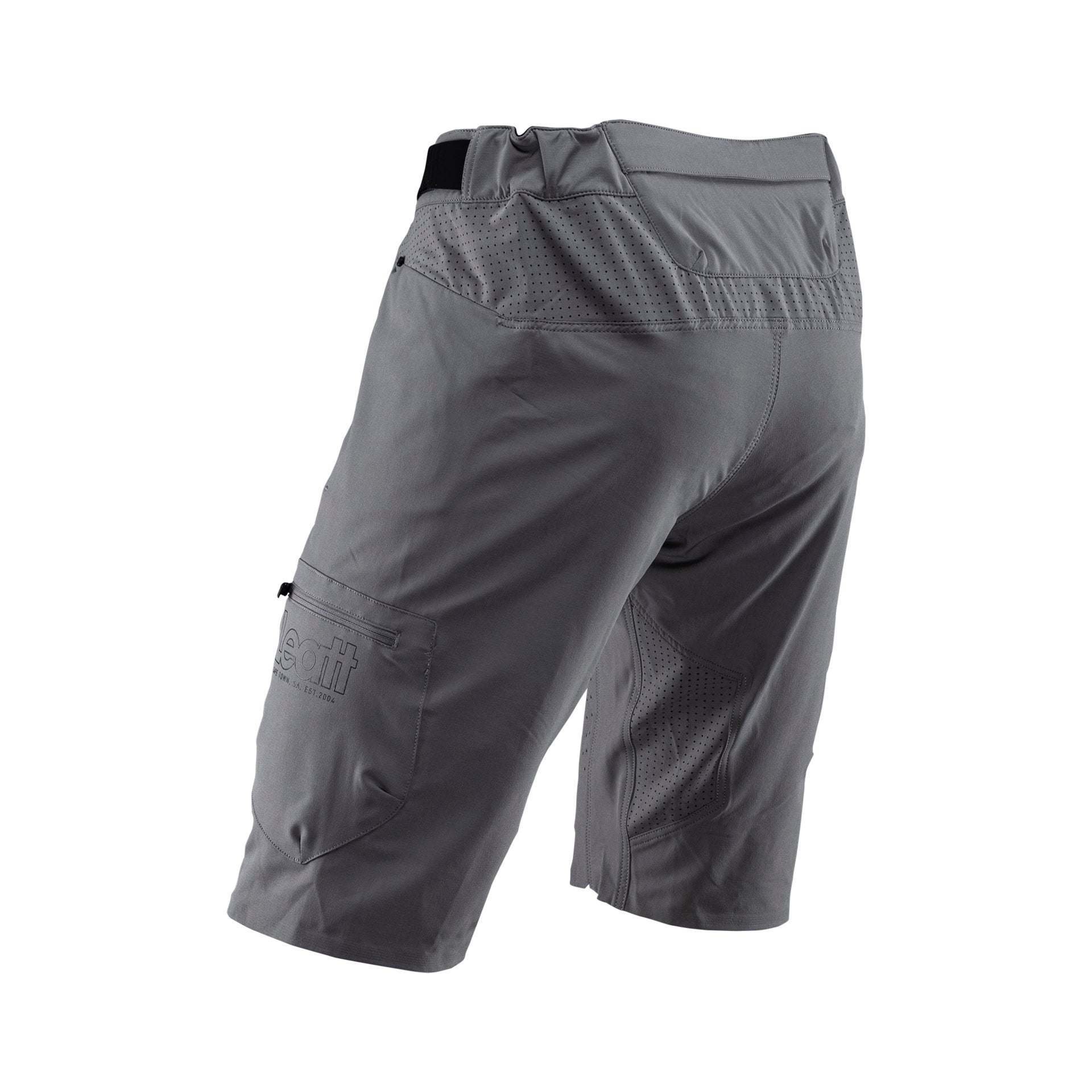 Pantaloncini MTB Enduro 2.0