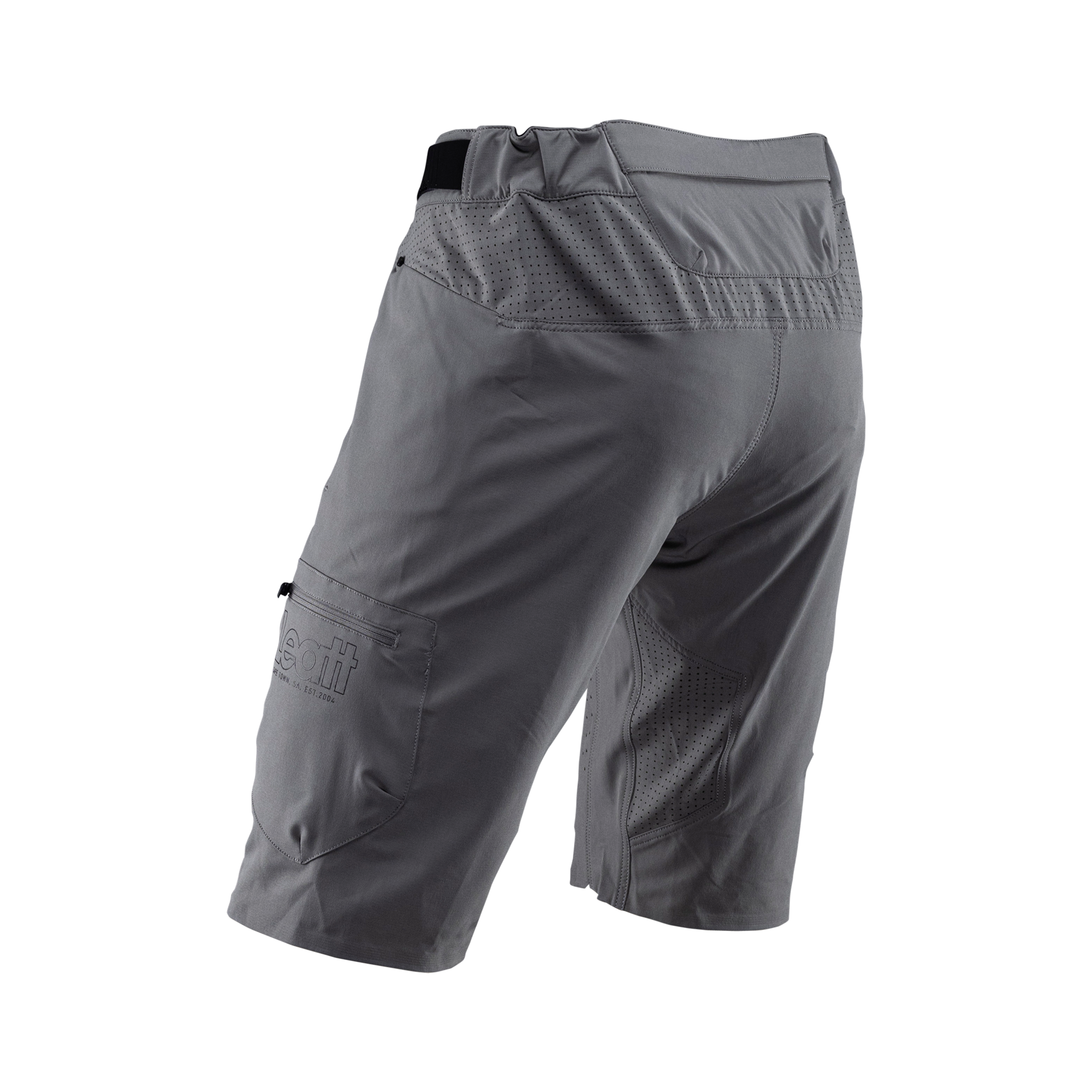 Pantaloncini MTB Enduro 2.0