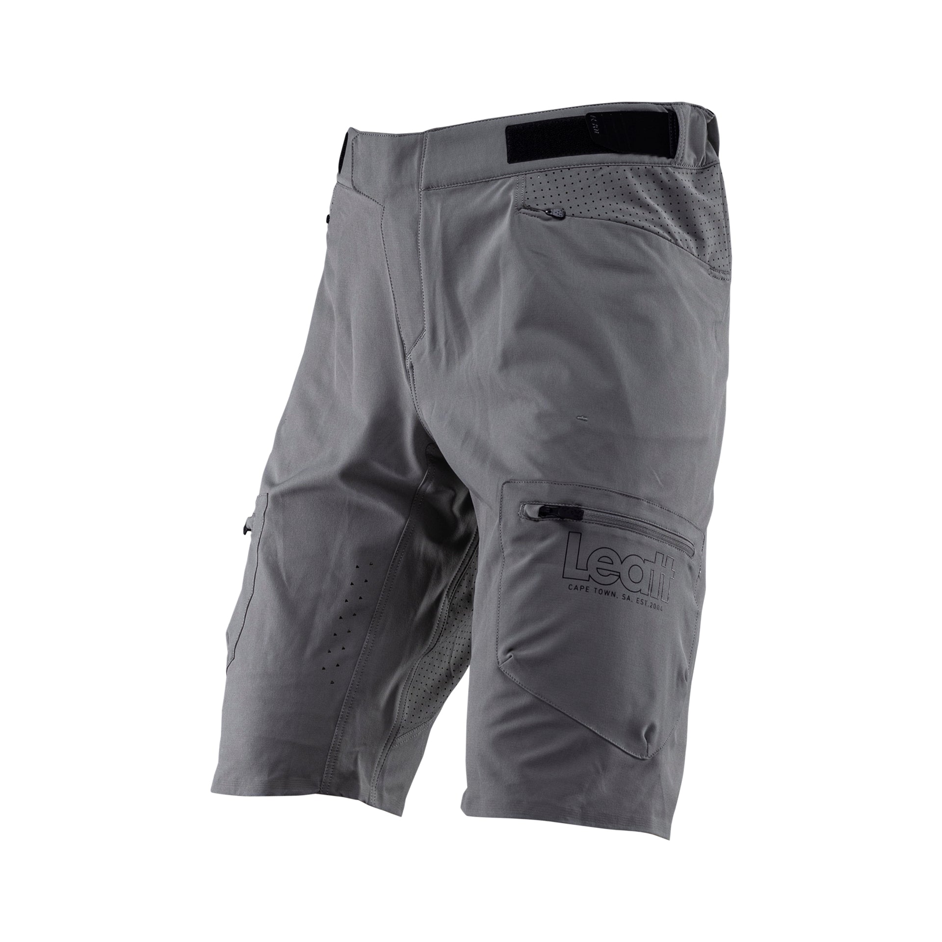 Pantaloncini MTB Enduro 2.0