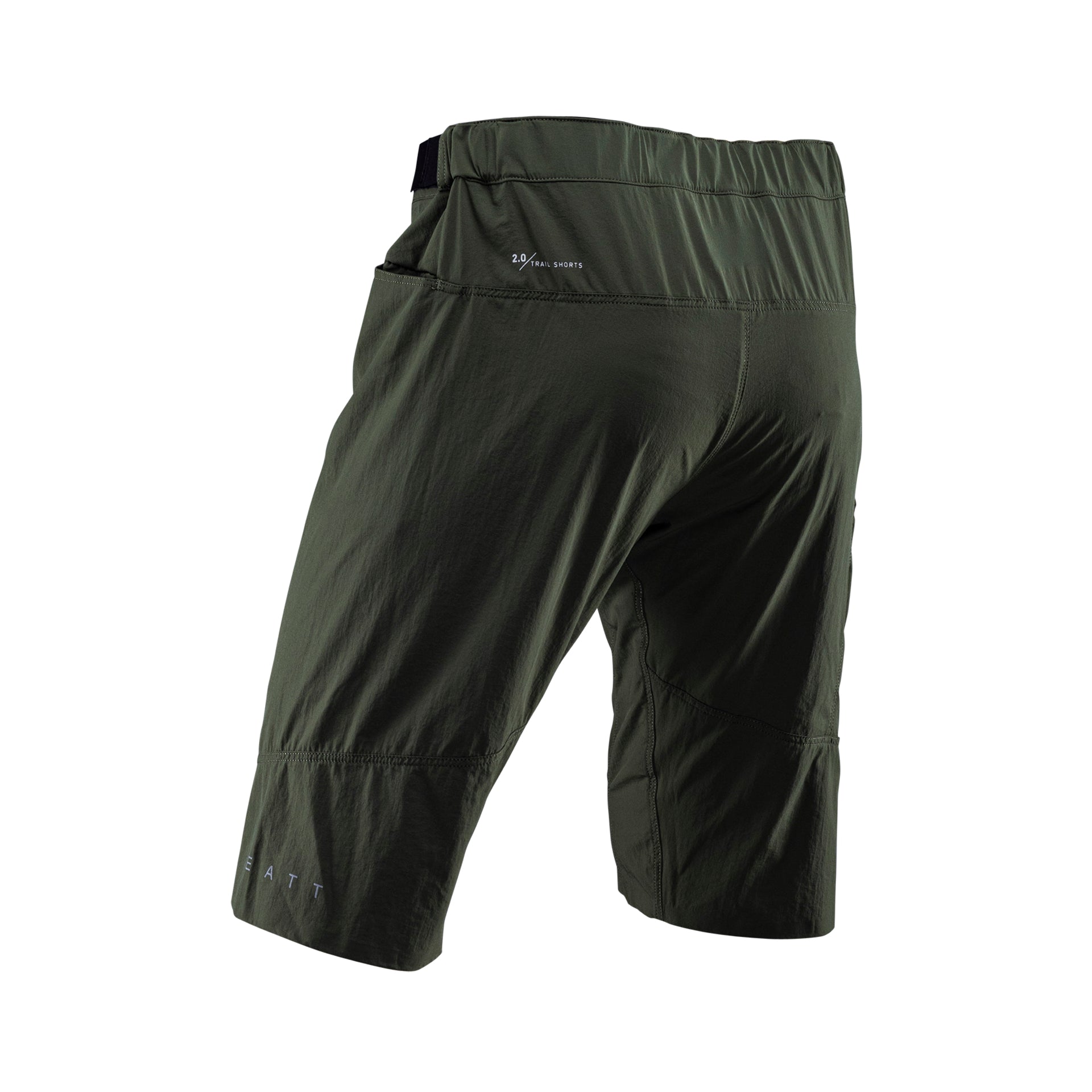 Pantaloncini MTB Trail 2.0 multitasca