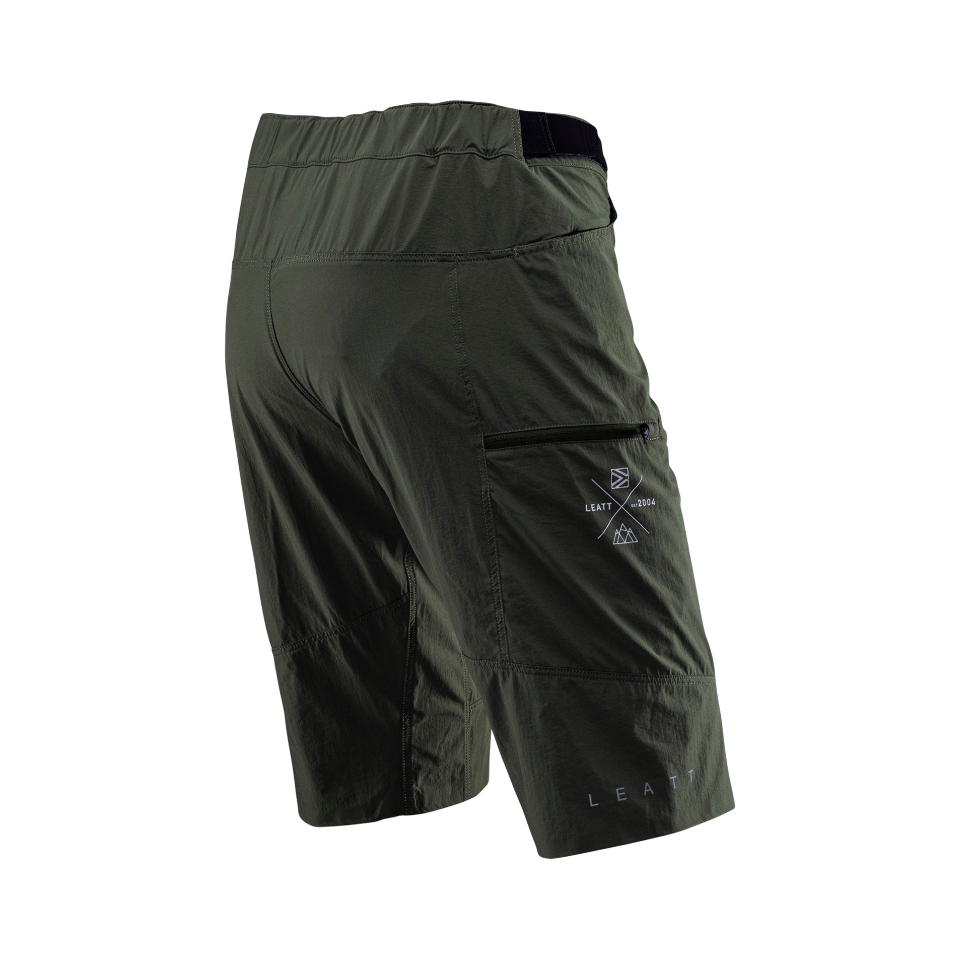 Pantaloncini MTB Trail 2.0 multitasca