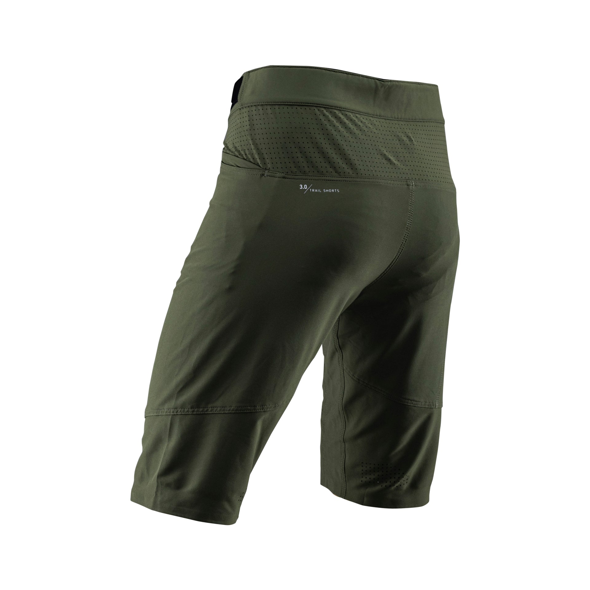Pantaloncini MTB Trail 3.0 con vestibilità comoda