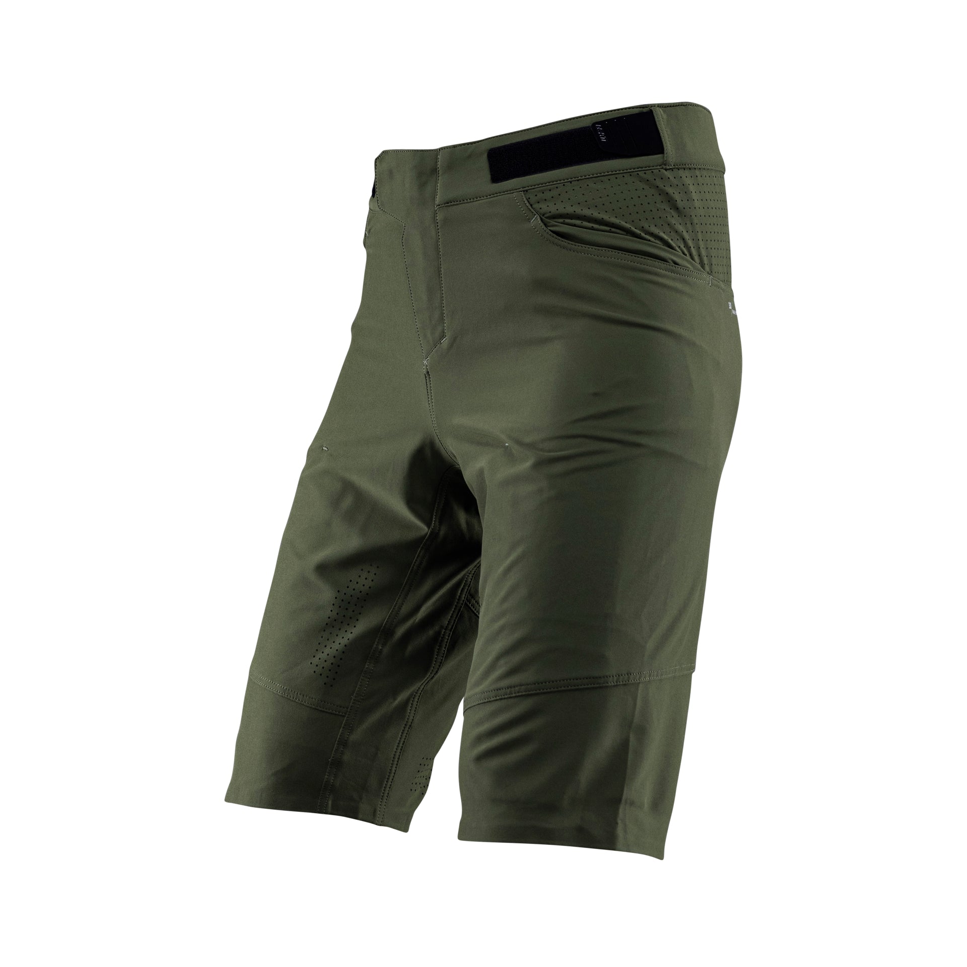 Pantaloncini MTB Trail 3.0 con vestibilità comoda