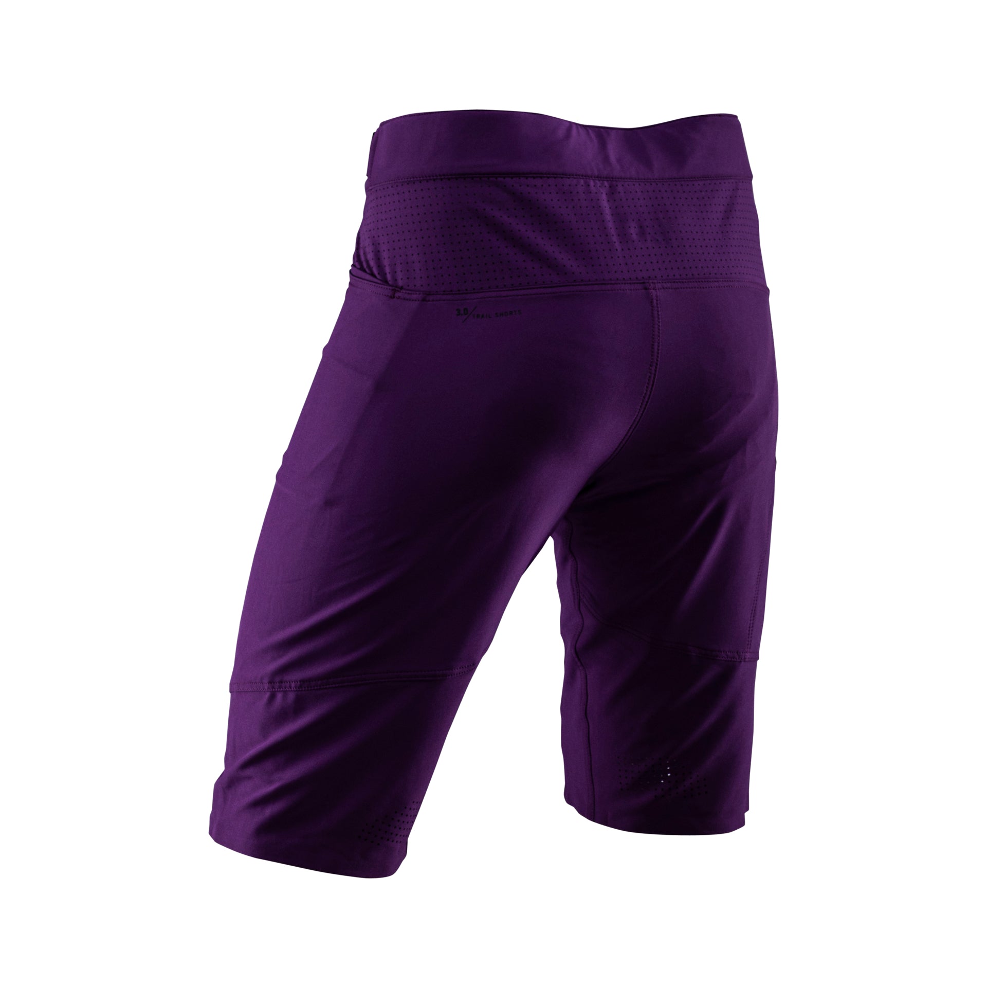Pantaloncini MTB Trail 3.0 con vestibilità comoda